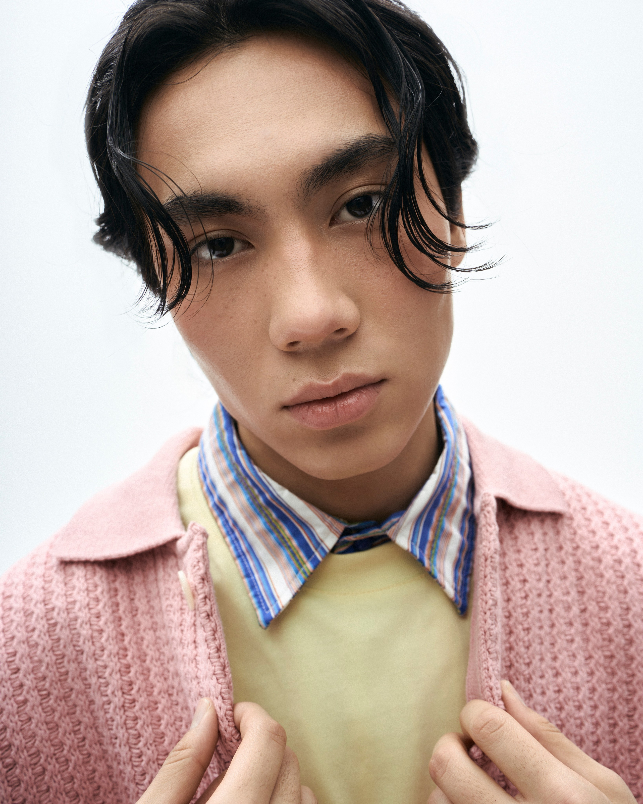 Kurvanzhan. Photographer Dina Yerzhanova