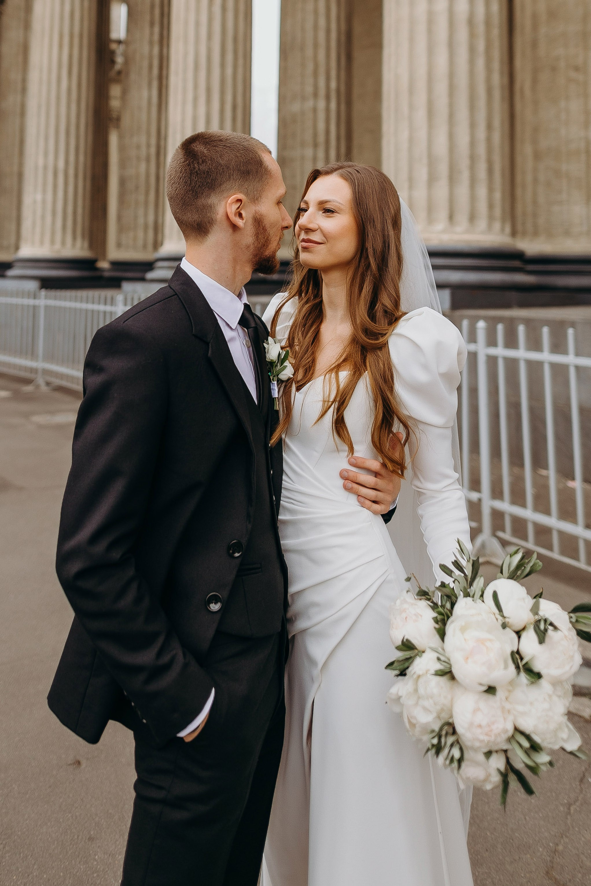 Wedding day 10.07.22. Свадебный фотограф в Санкт-Петербурге