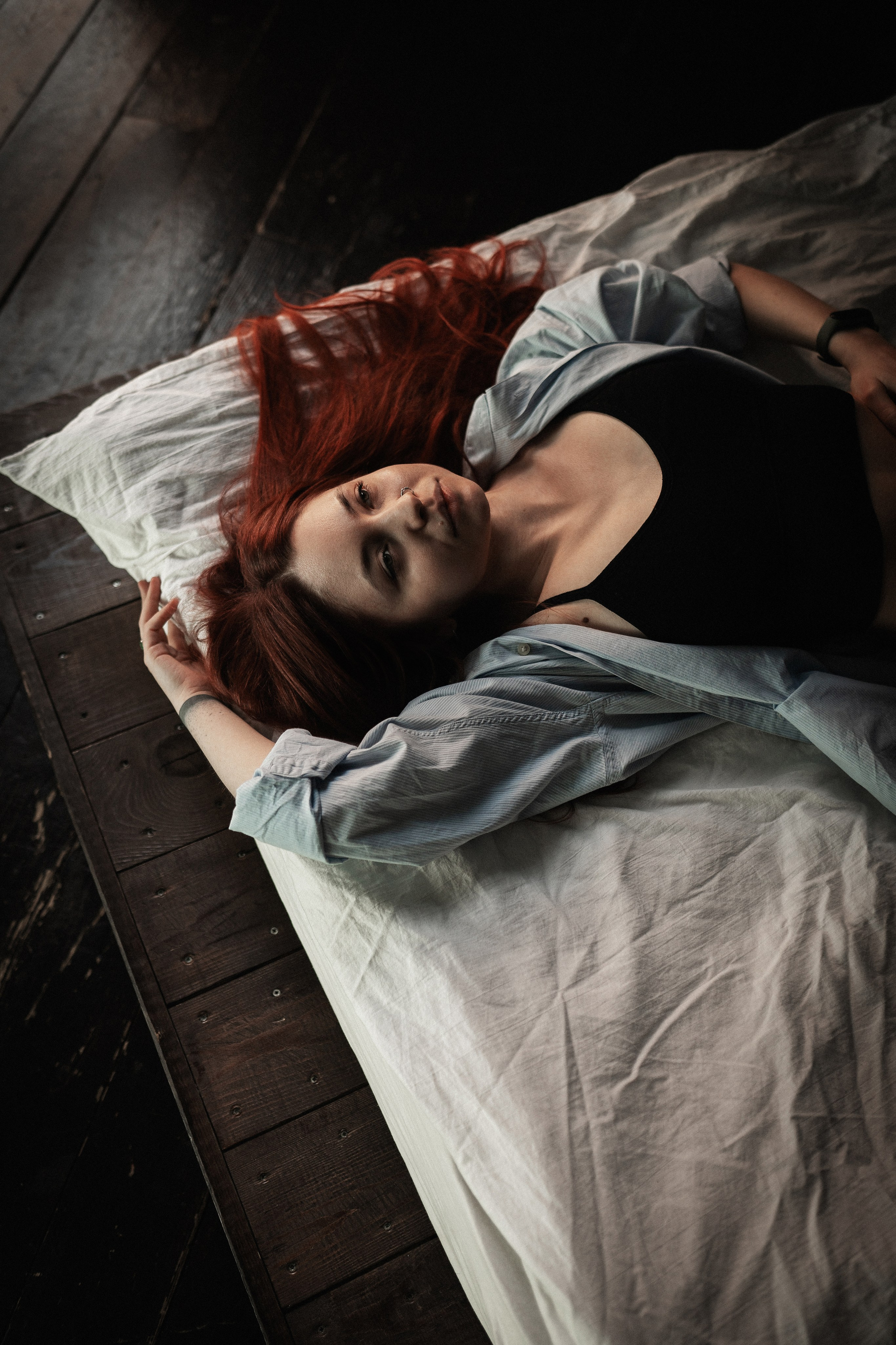 Anastasia. Ateonat’s Photography