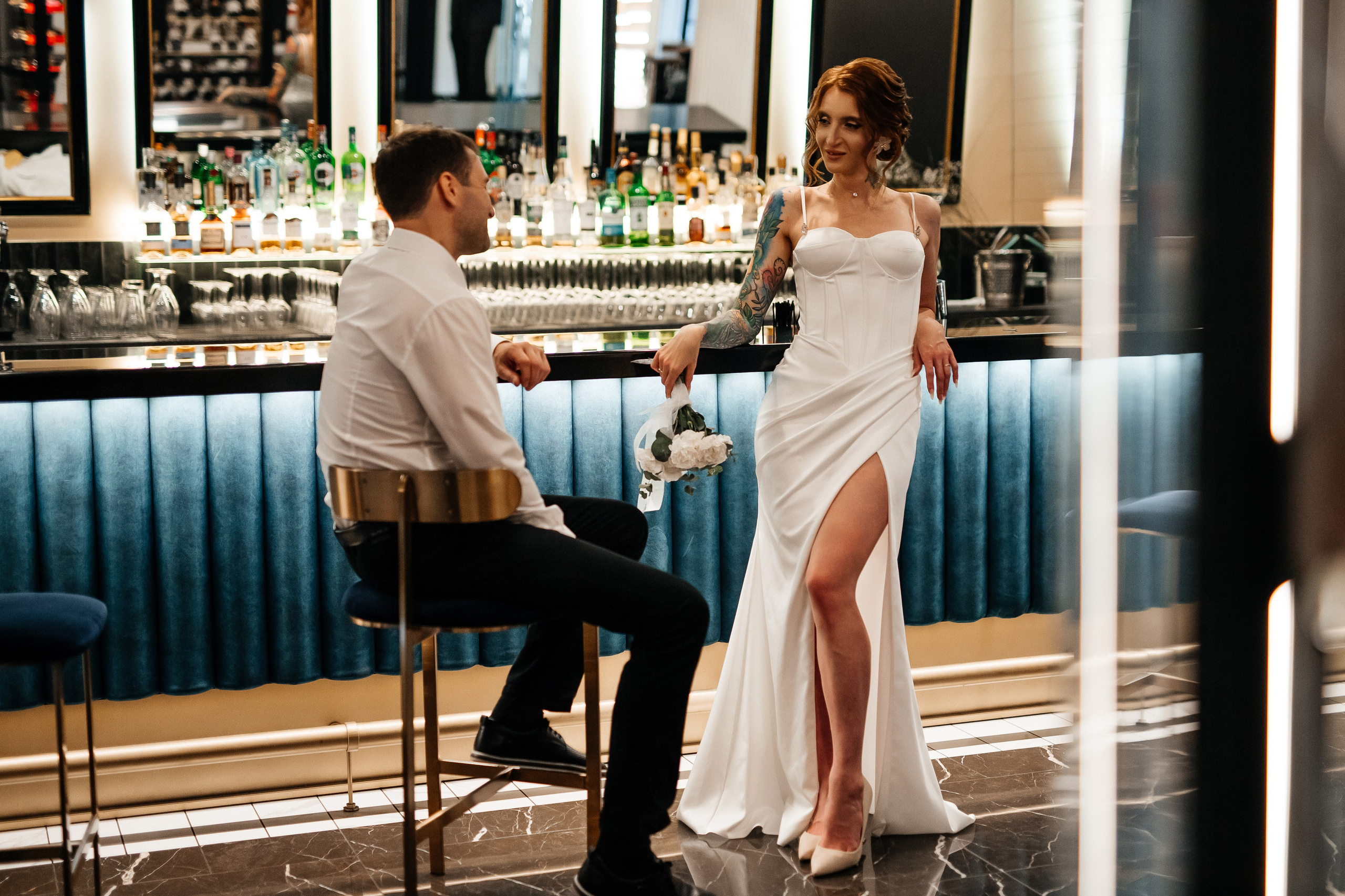 Илья и Ирина Legends. Свадебный фотограф Виктория Чуйко Магнитогорск. Визуал для бизнеса