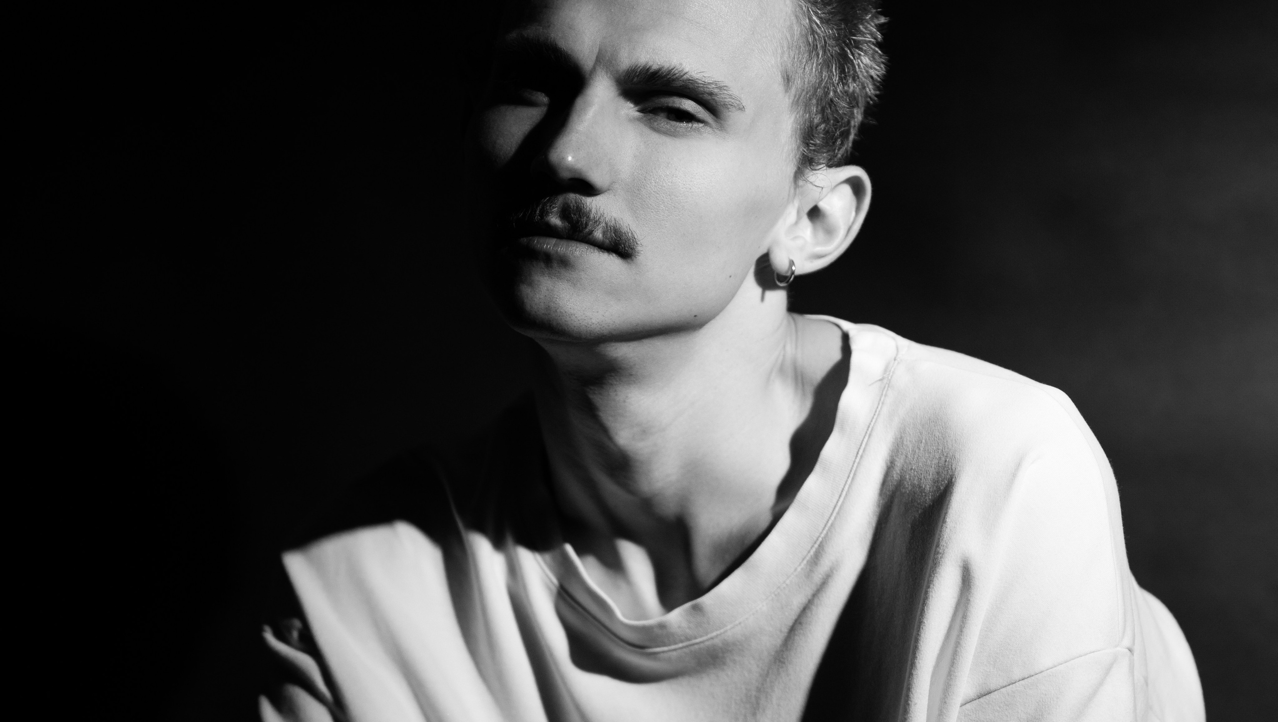 Андрей. Фотограф Вадим Семак