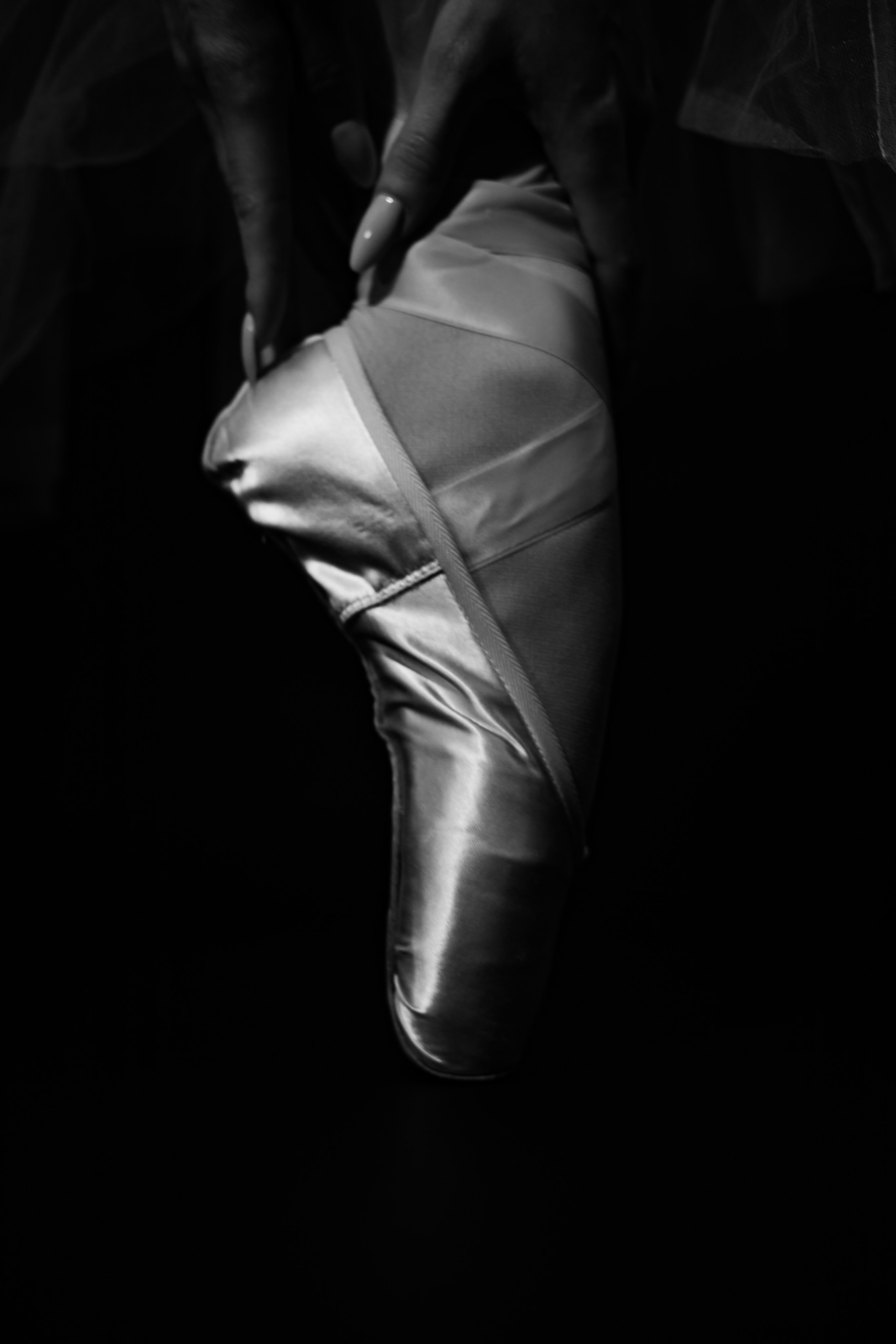 Елизавета. Фотограф Вадим Семак