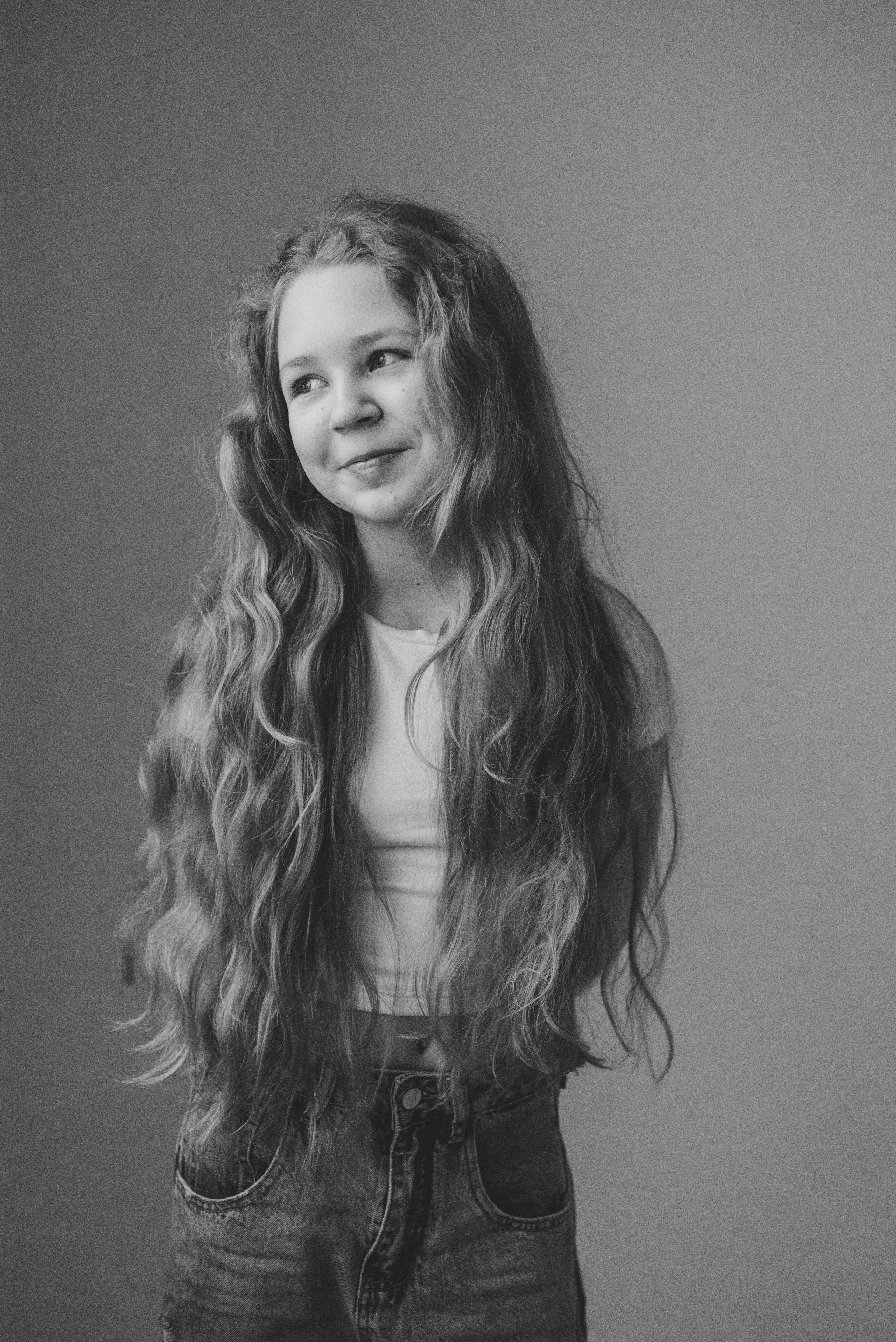 Эми и Миша. Семейный фотограф в Москве Дарья Пузикова