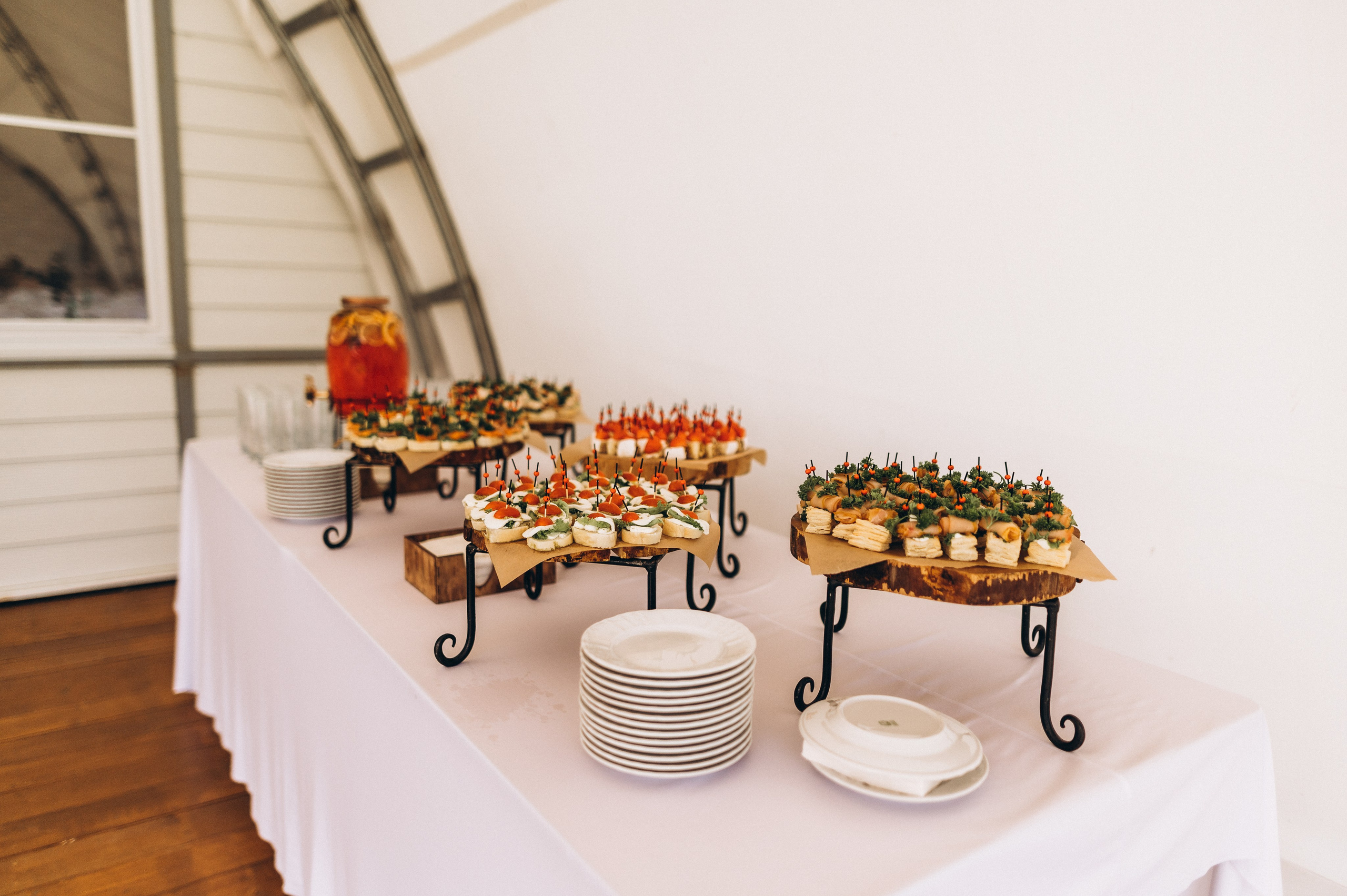 Свадьба в стиле Бохо (банкет). Фотограф ПИТЕР СПБ Надежда Баранова