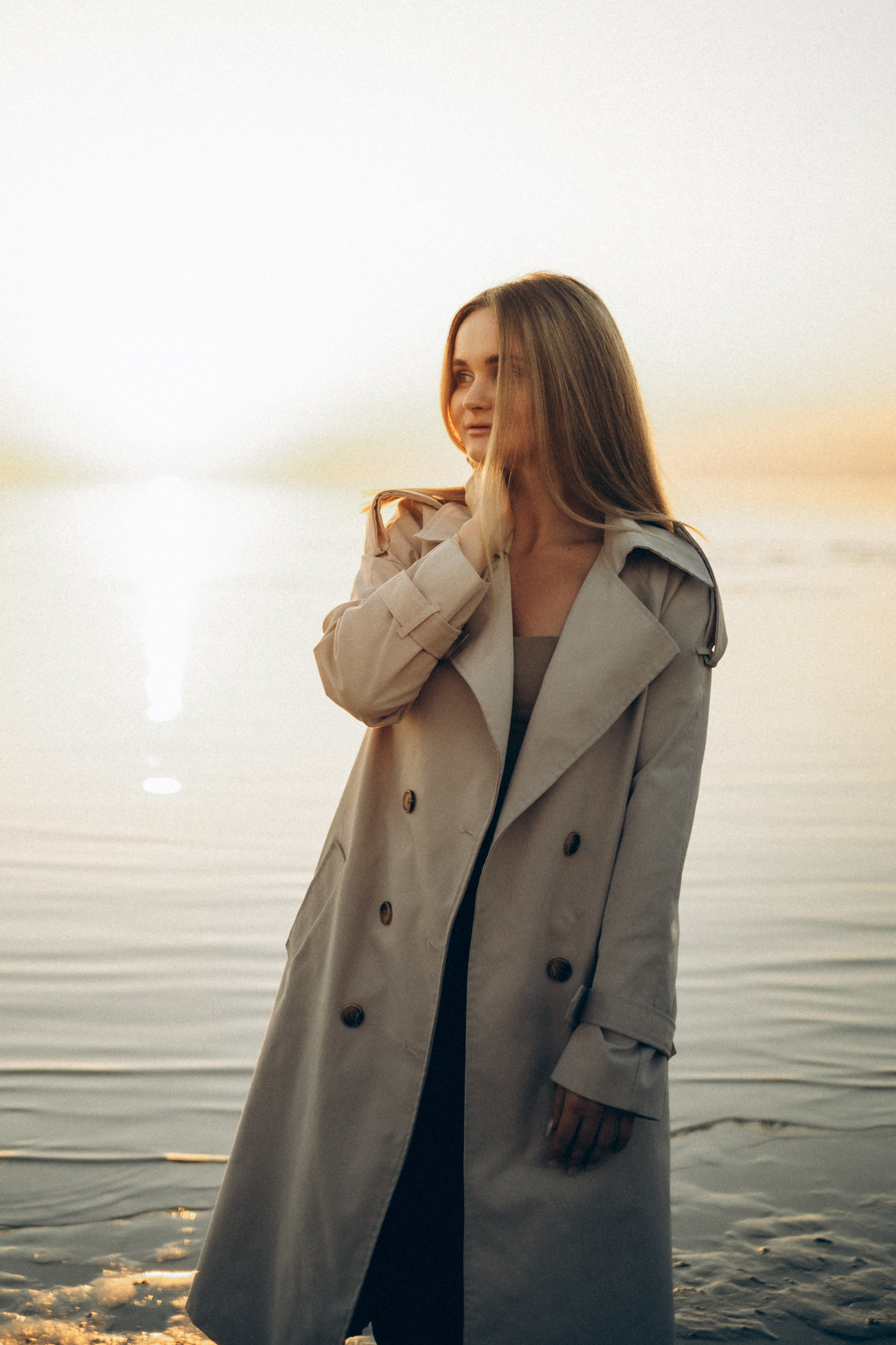 Залив. Фотограф ПИТЕР СПБ Надежда Баранова