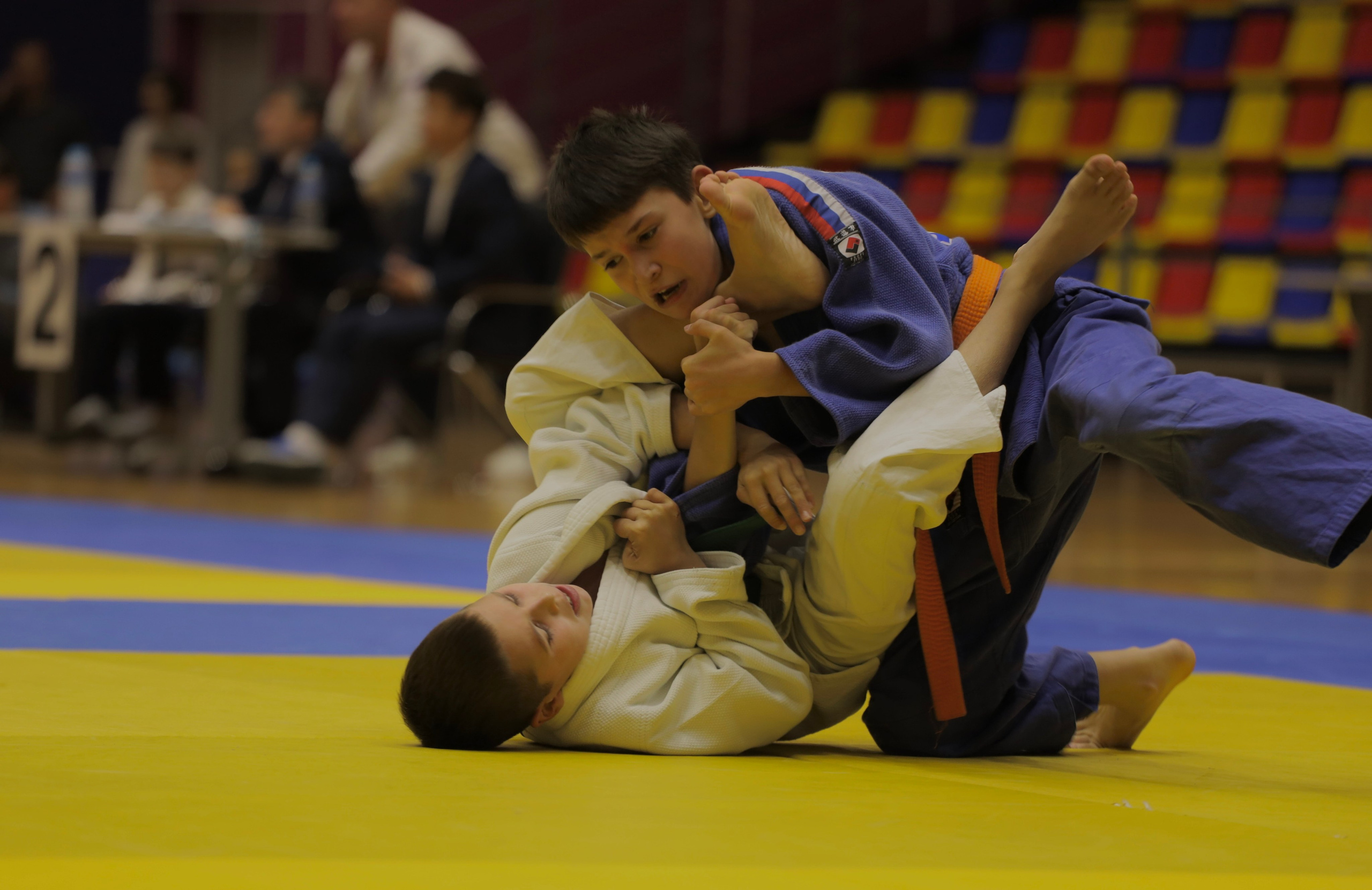 Спортивные репортажи. Главная