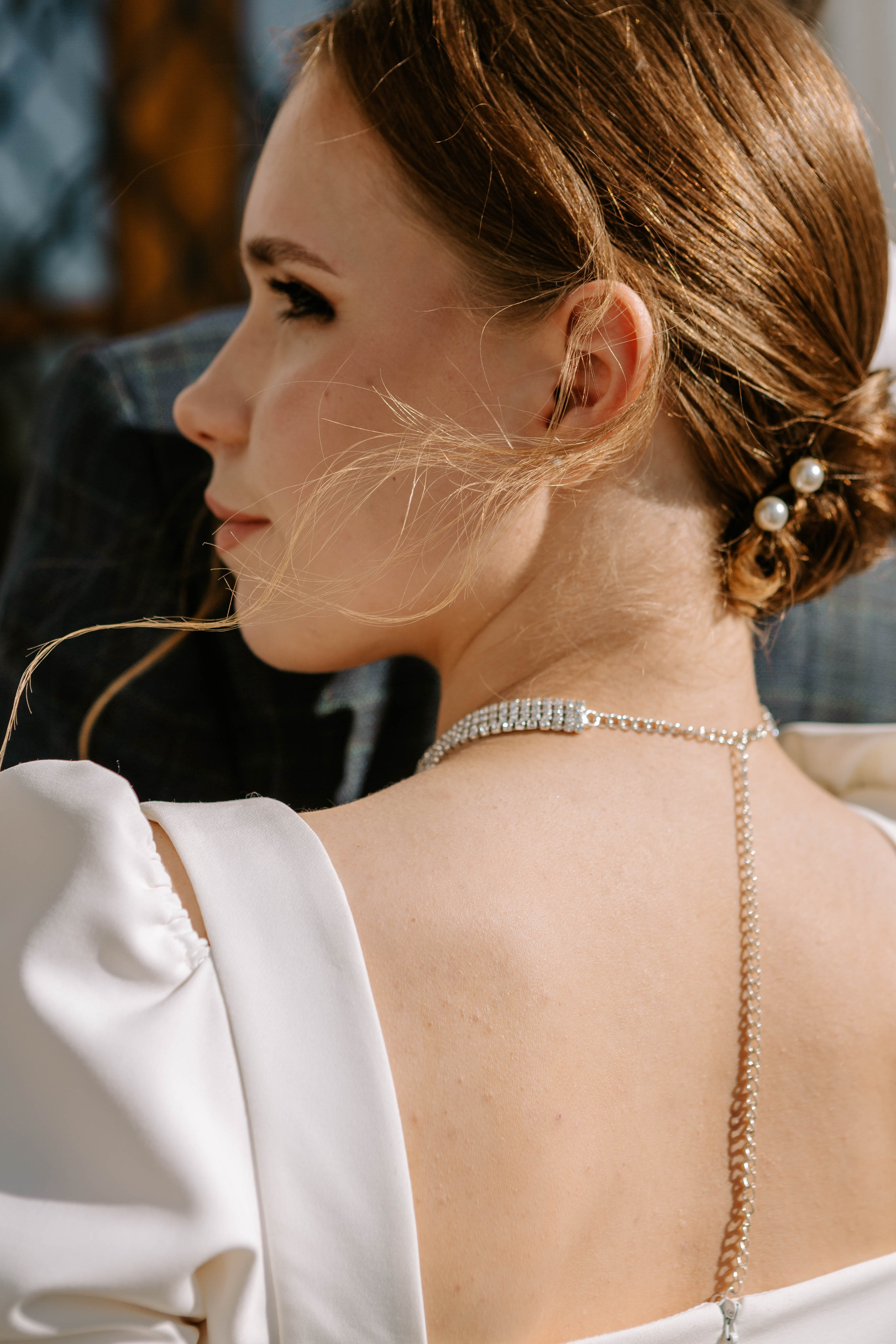 Антон и Юлия. Фотограф Александра Кузнецова