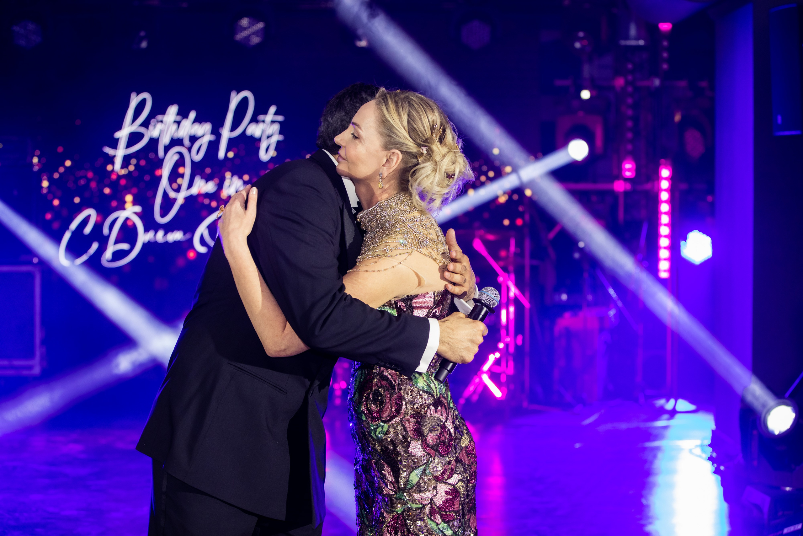 PrivatеЕvent. Главная