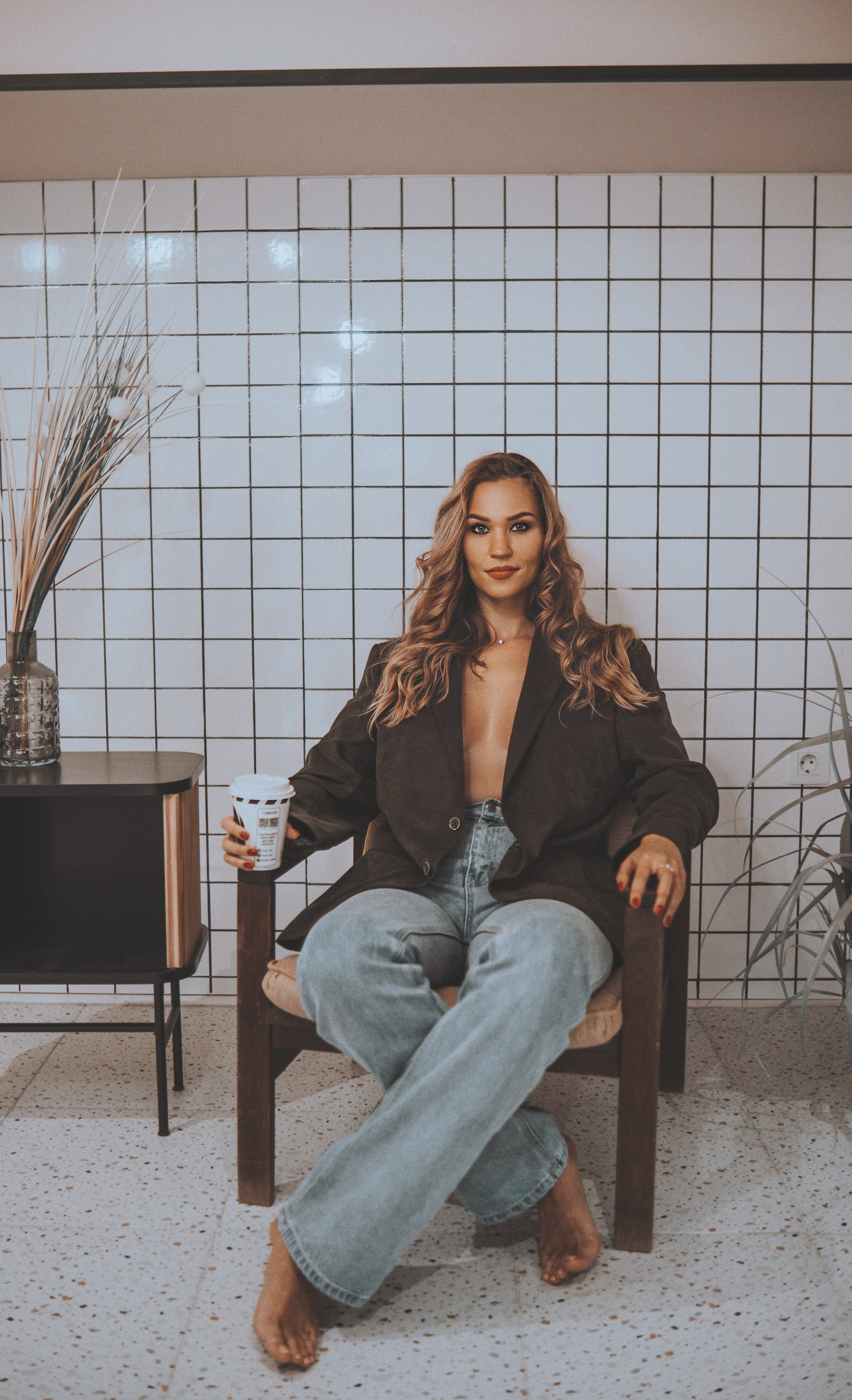 Анастасия. Nattie.ph