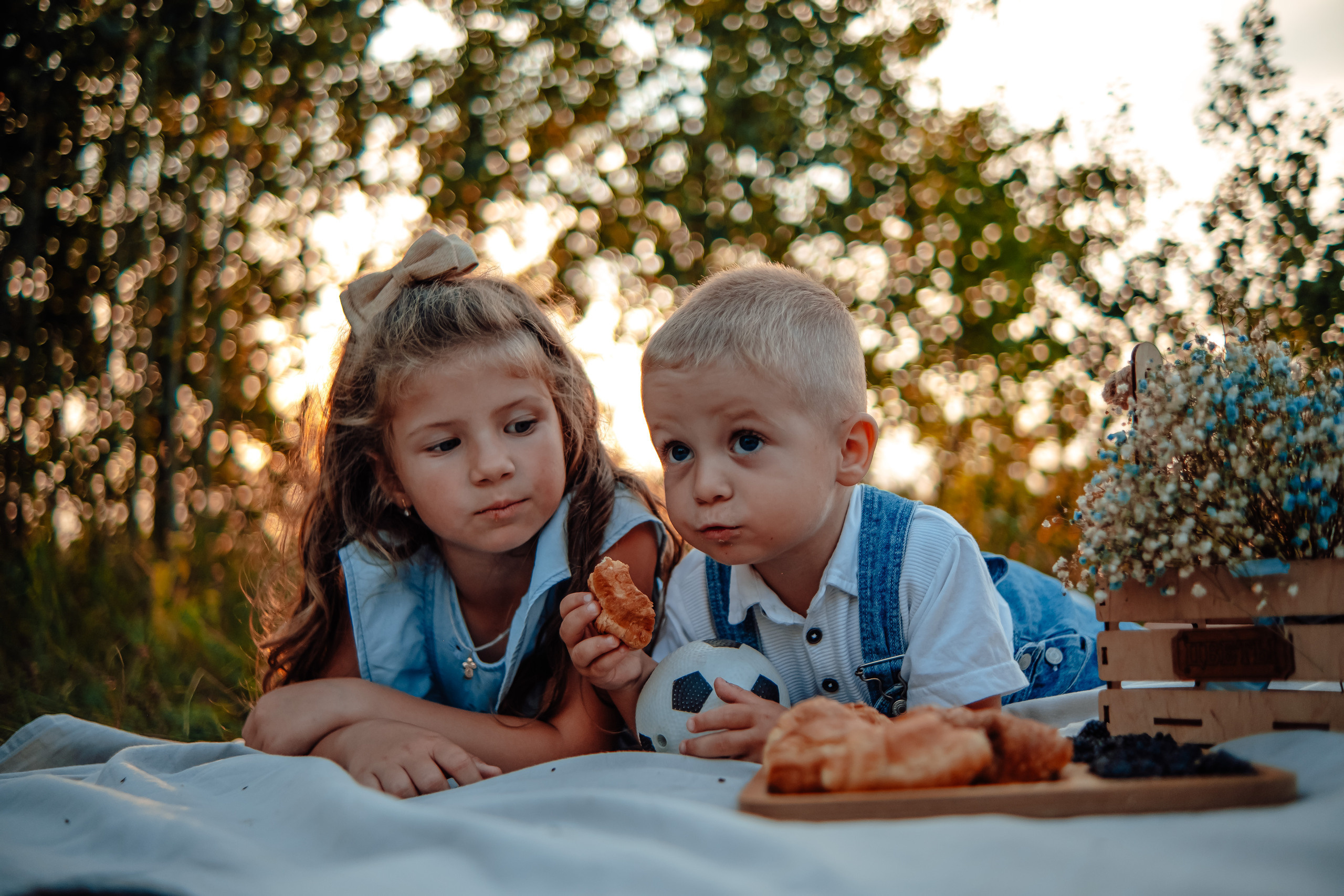 Семья. Nattie.ph