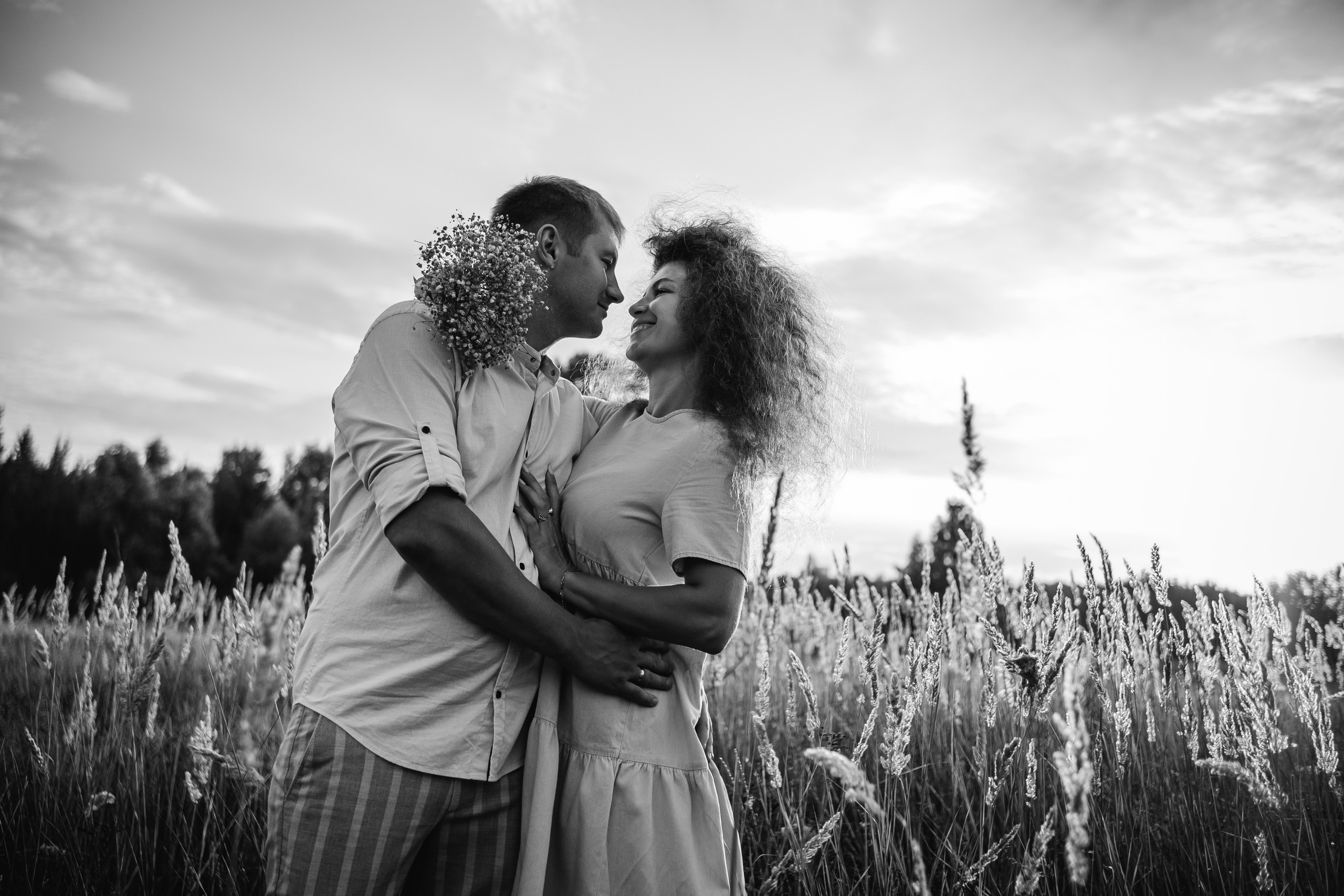 Семья. Nattie.ph