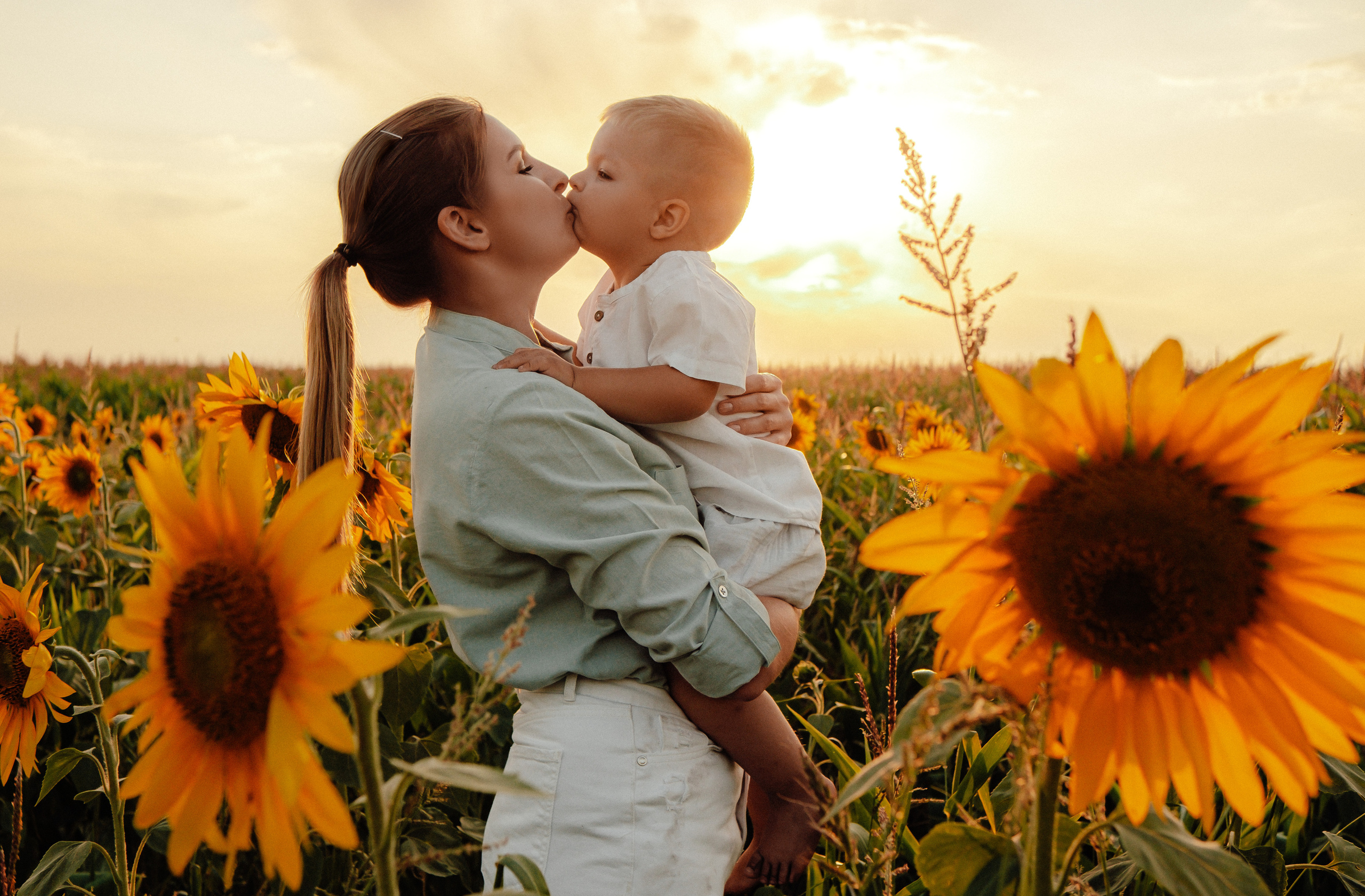 Светлана и Димка. Nattie.ph