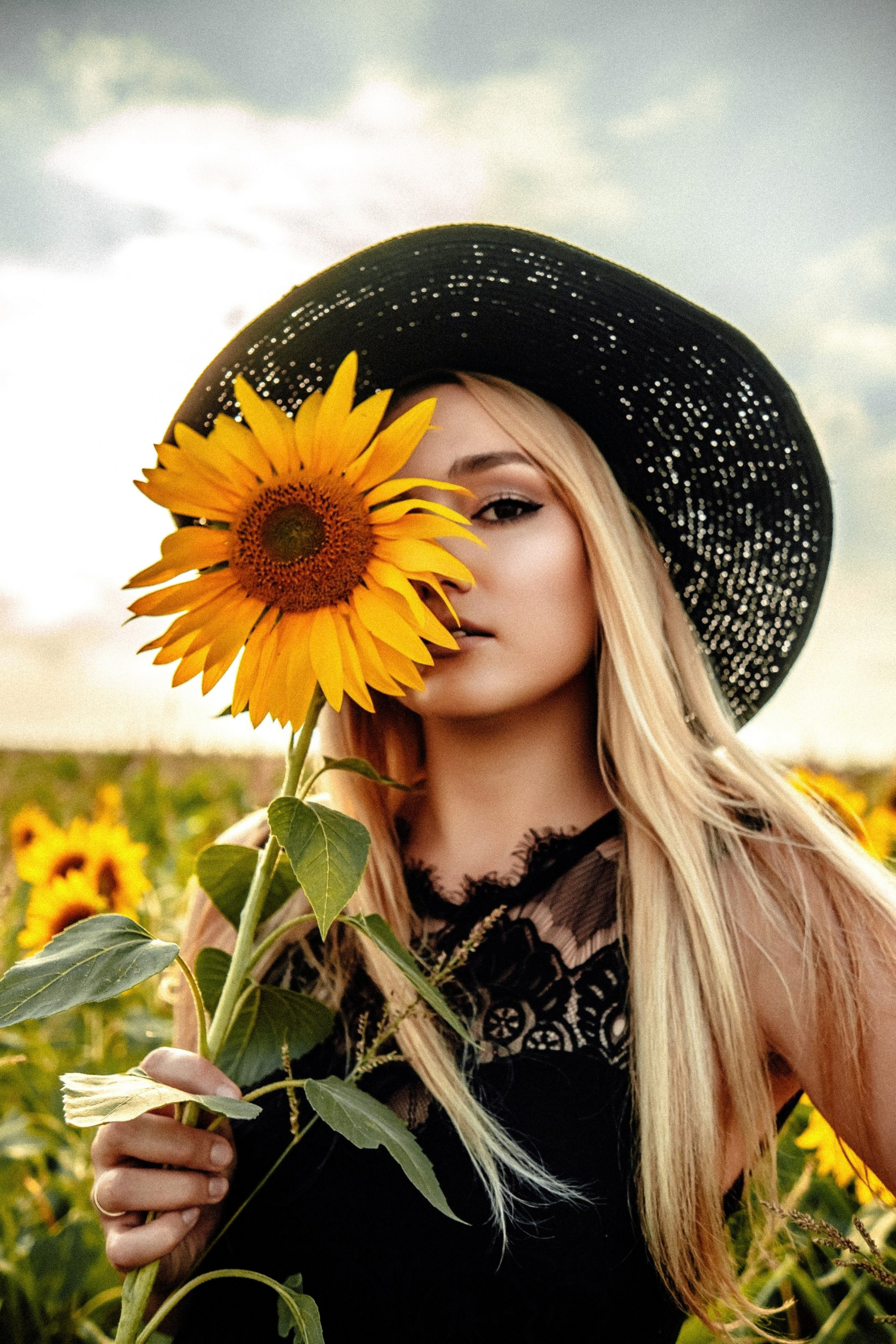 Вероника. Nattie.ph