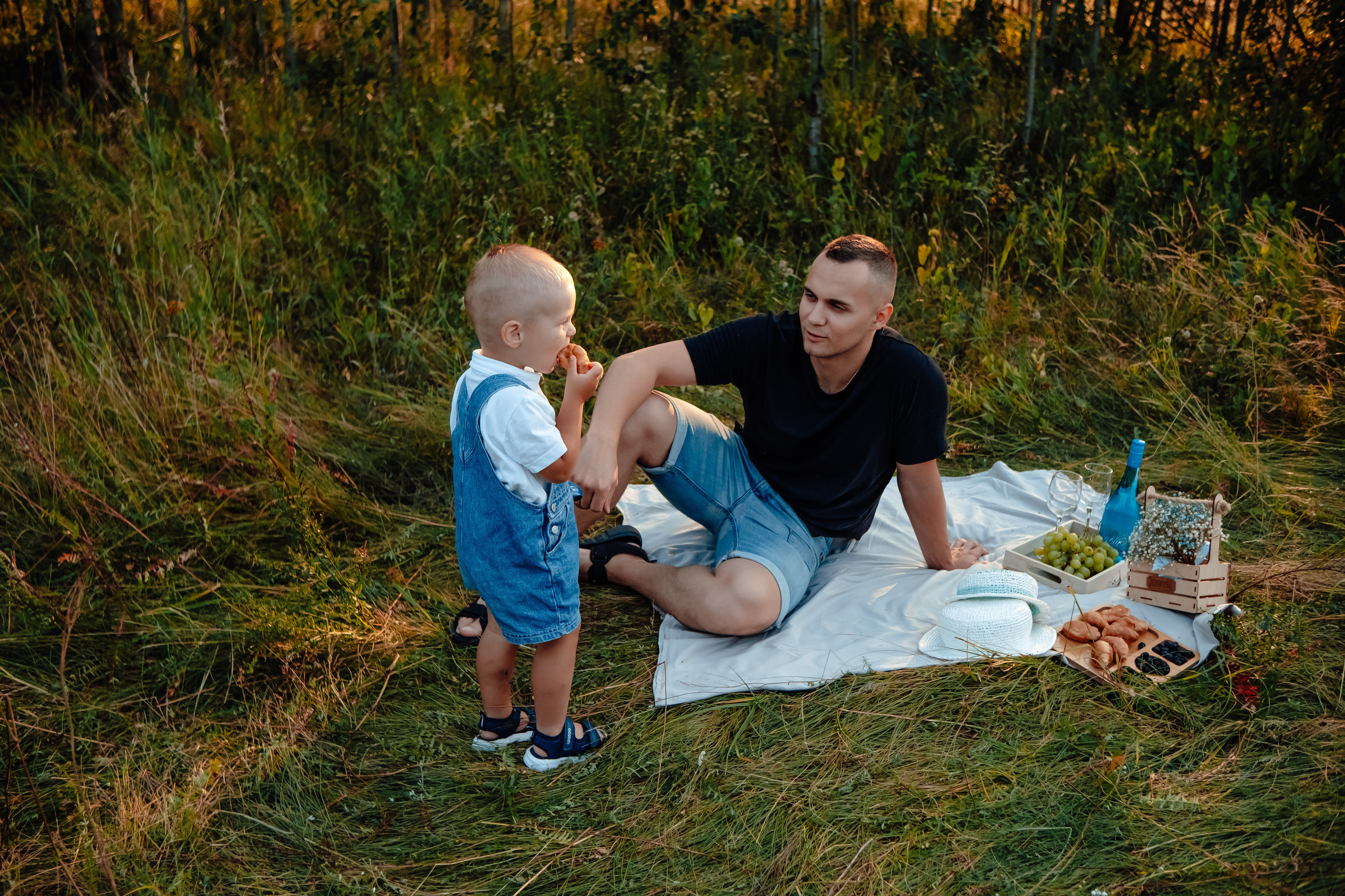 Семья. Nattie.ph