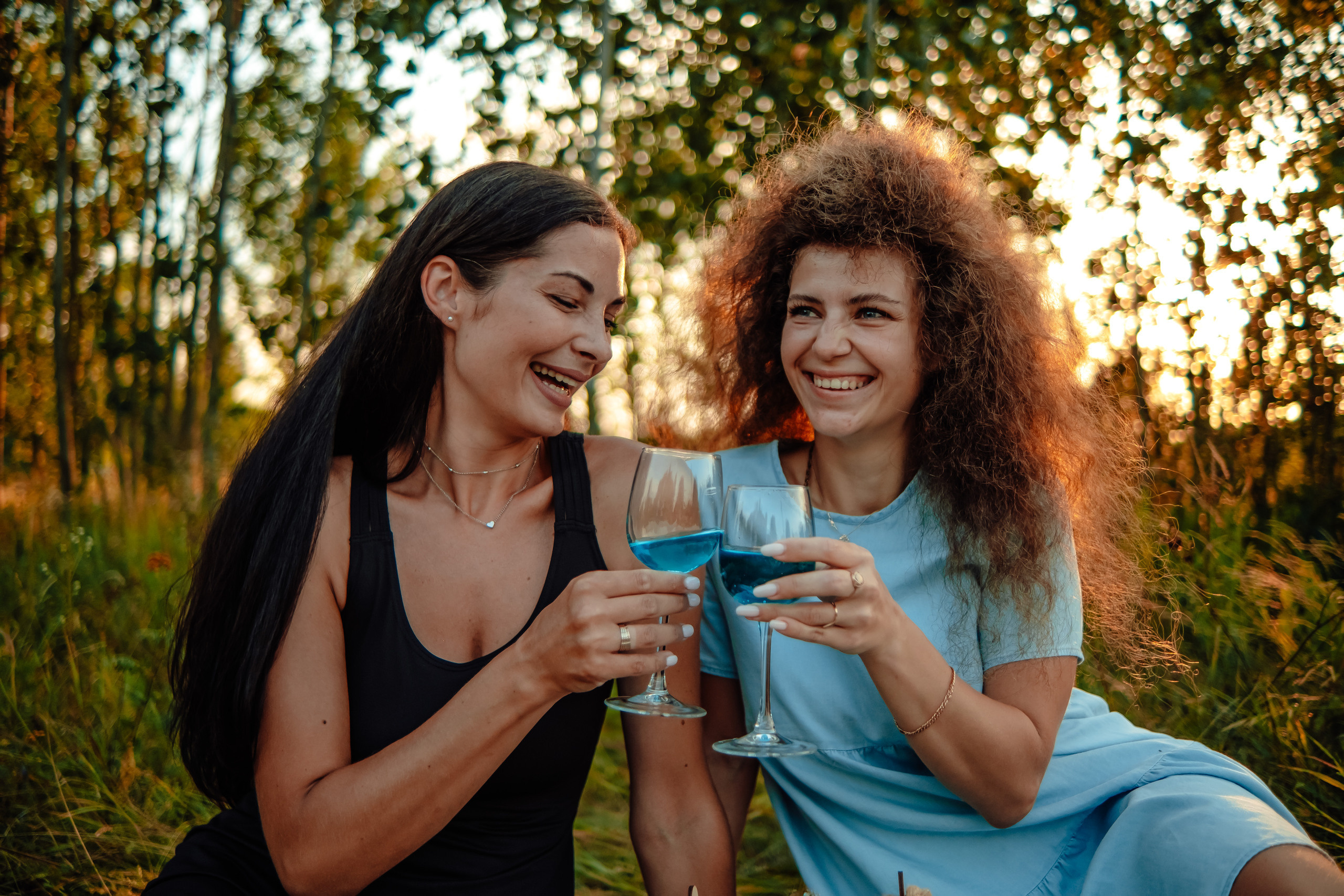 Семья. Nattie.ph