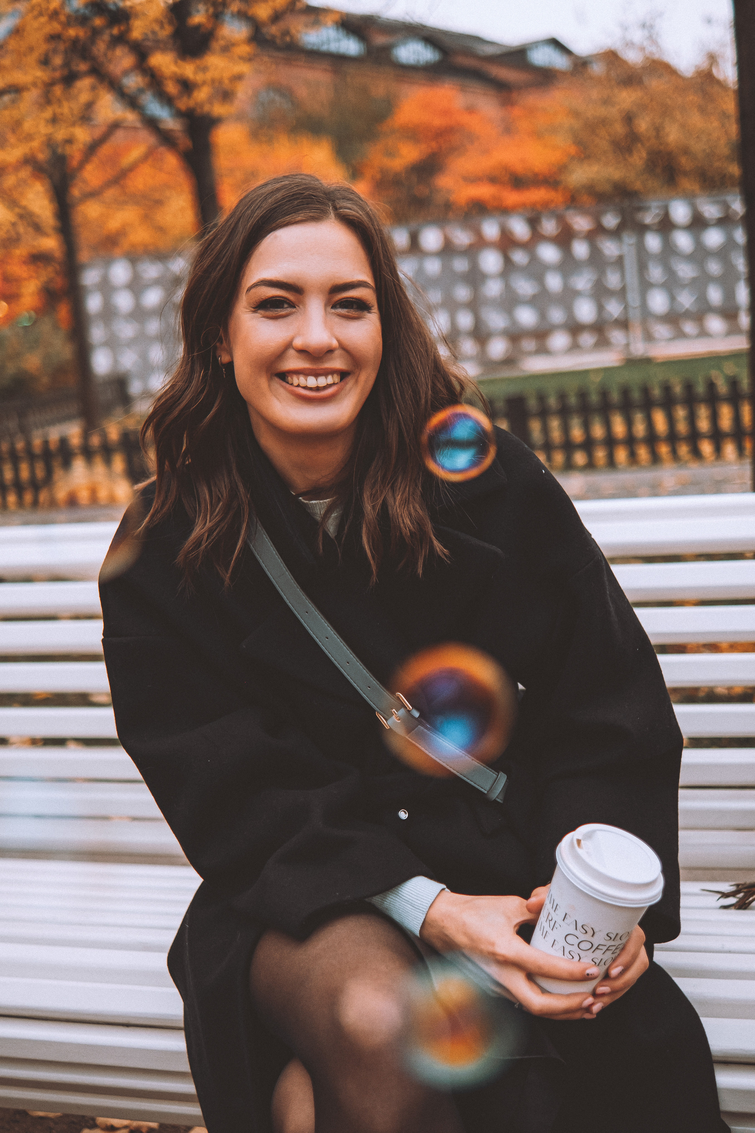 Фотосессия подруг. Nattie.ph