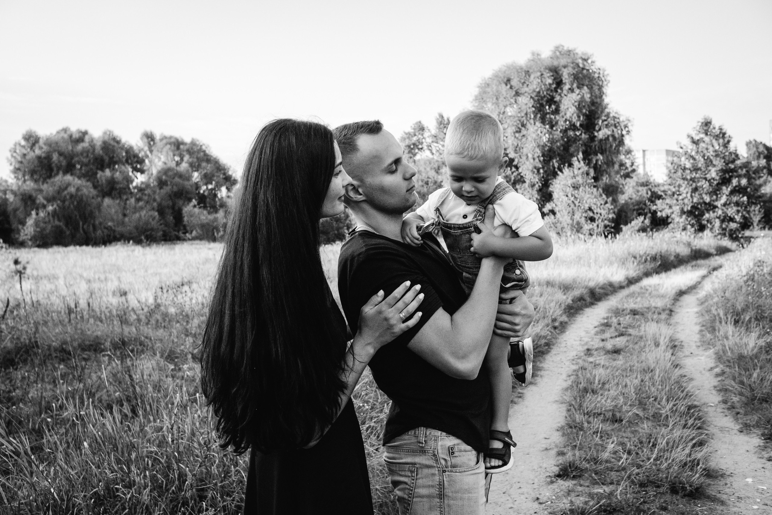 Семья. Nattie.ph