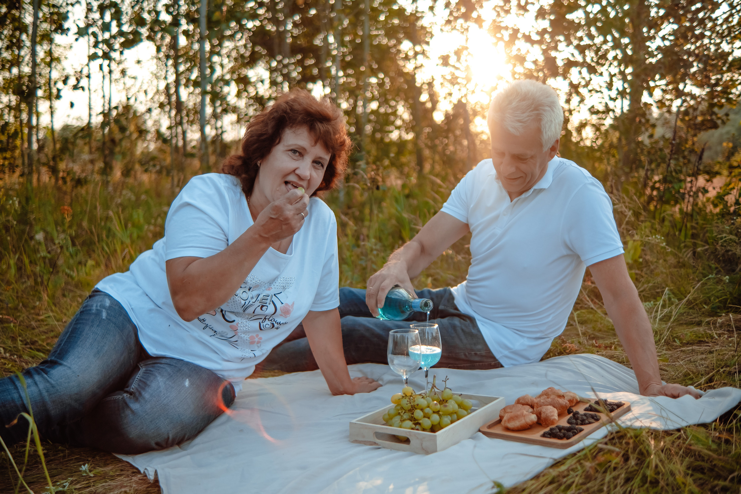 Семья. Nattie.ph