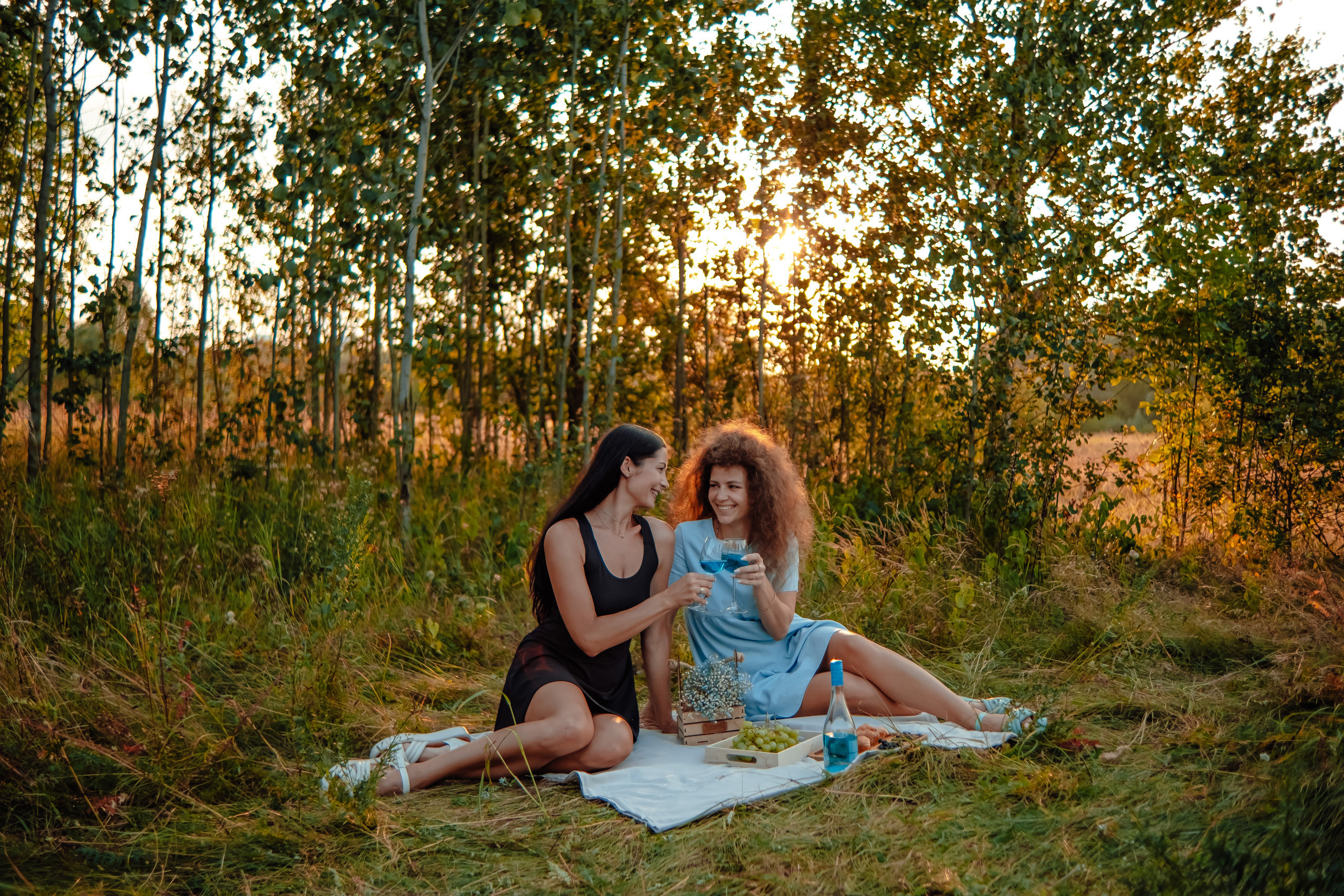 Семья. Nattie.ph