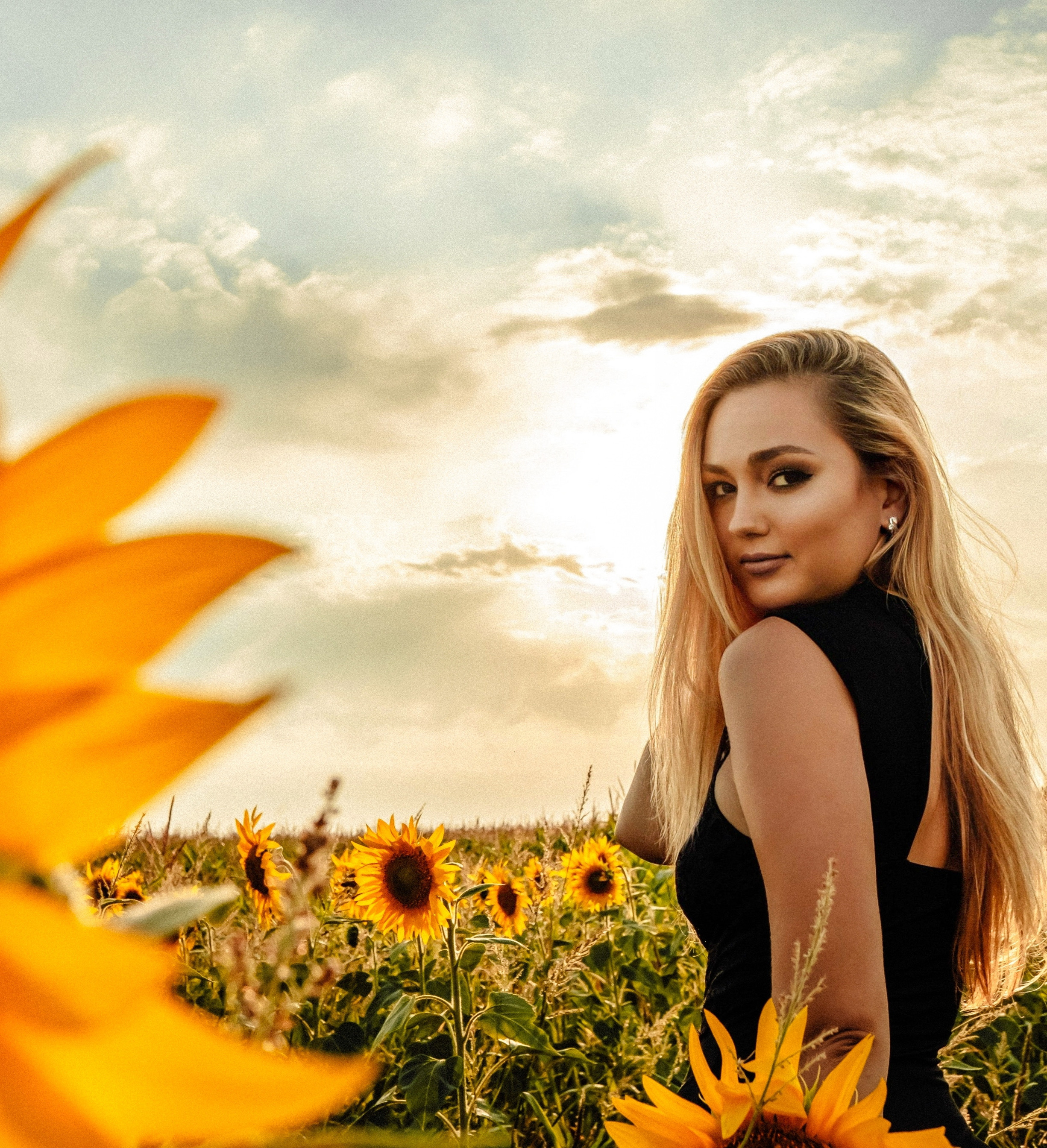 Вероника. Nattie.ph