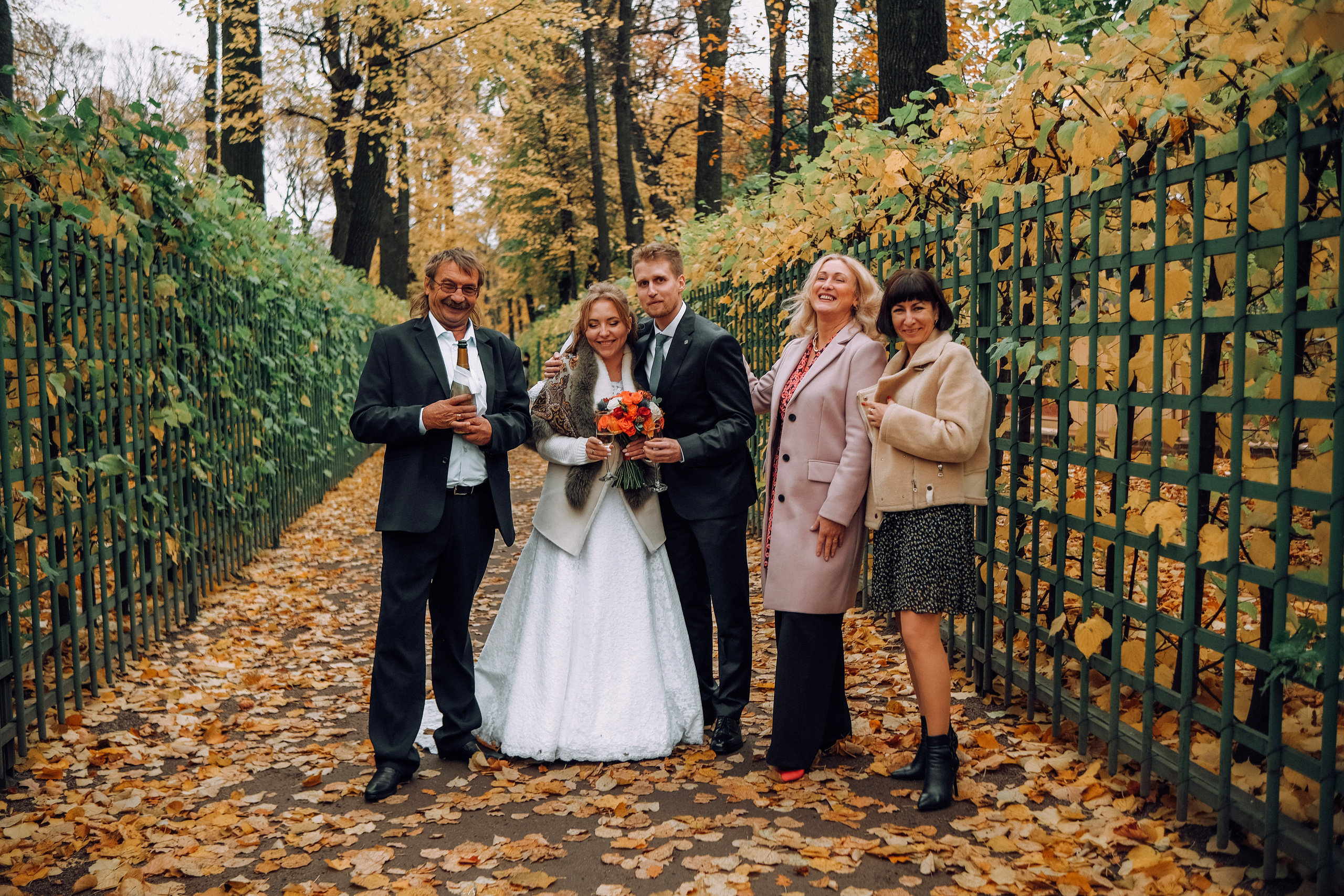 Филипп и Алиса 16.11.2022. Nattie.ph