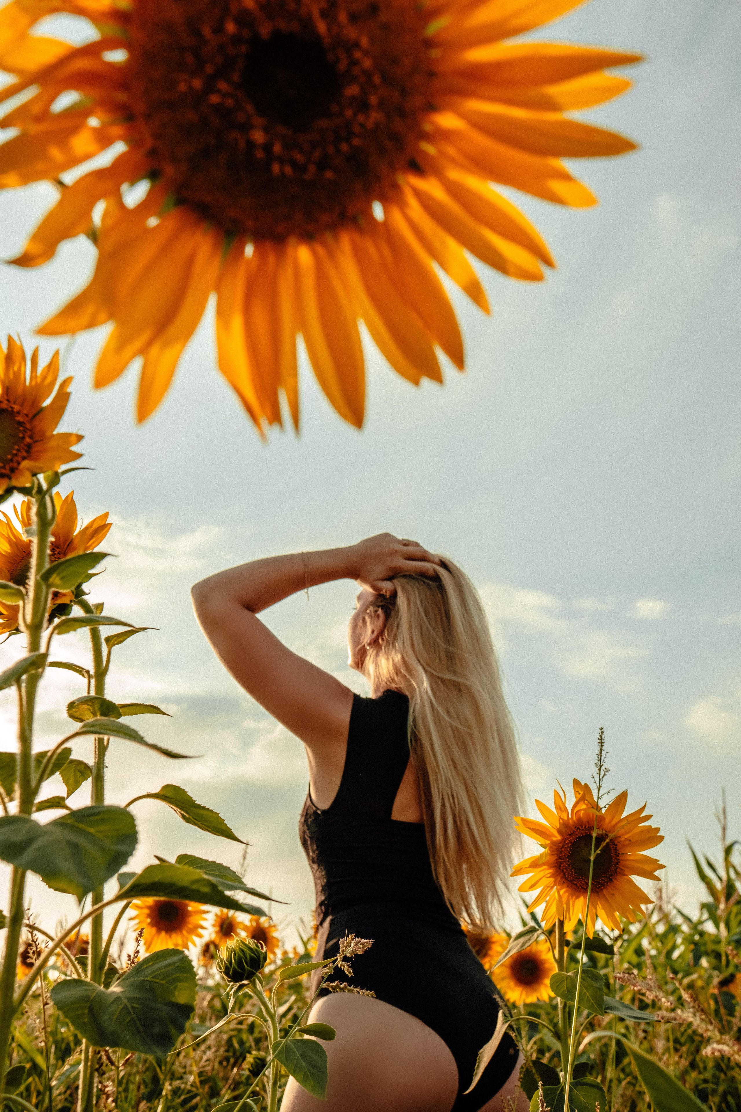 Вероника. Nattie.ph