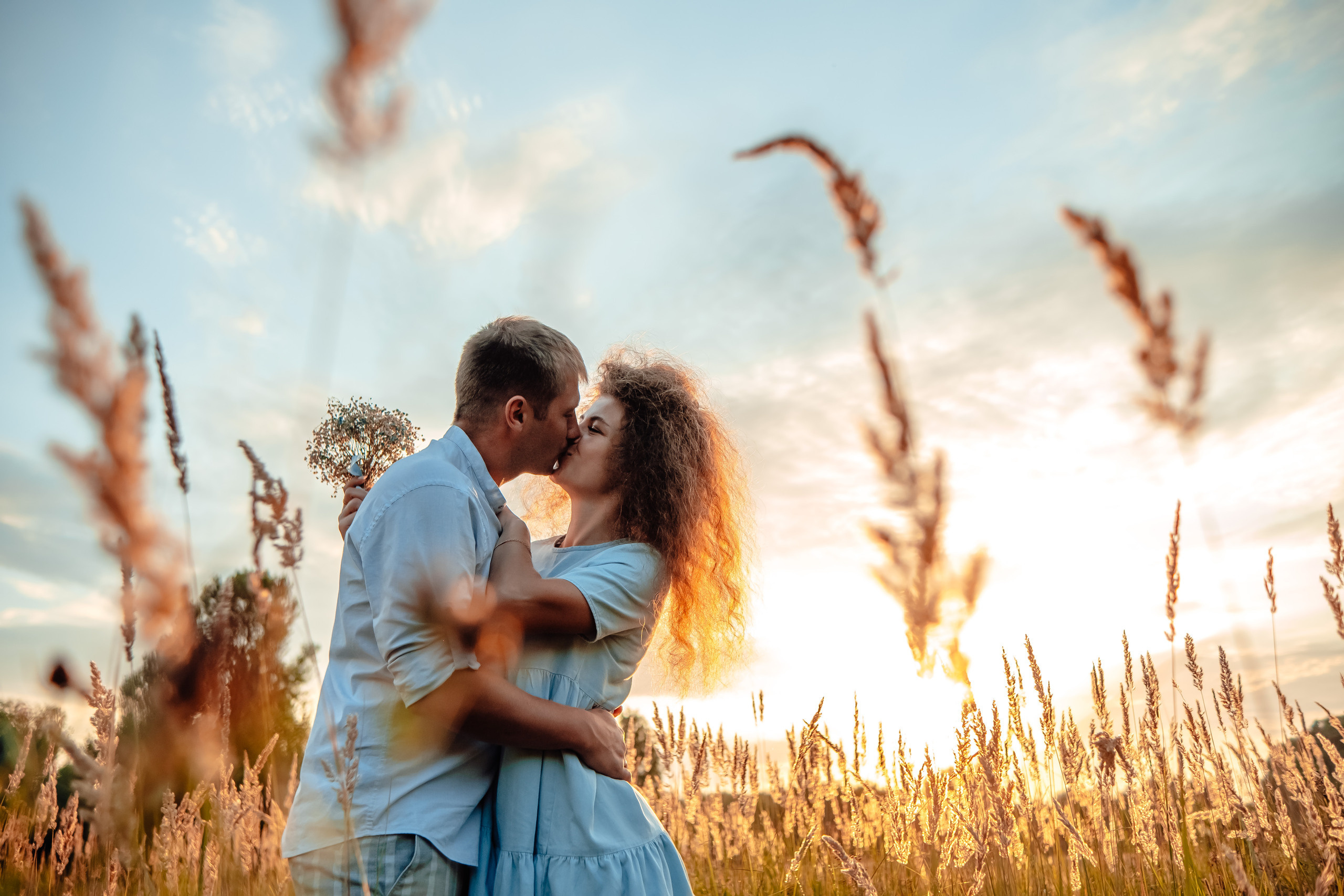 Семья. Nattie.ph