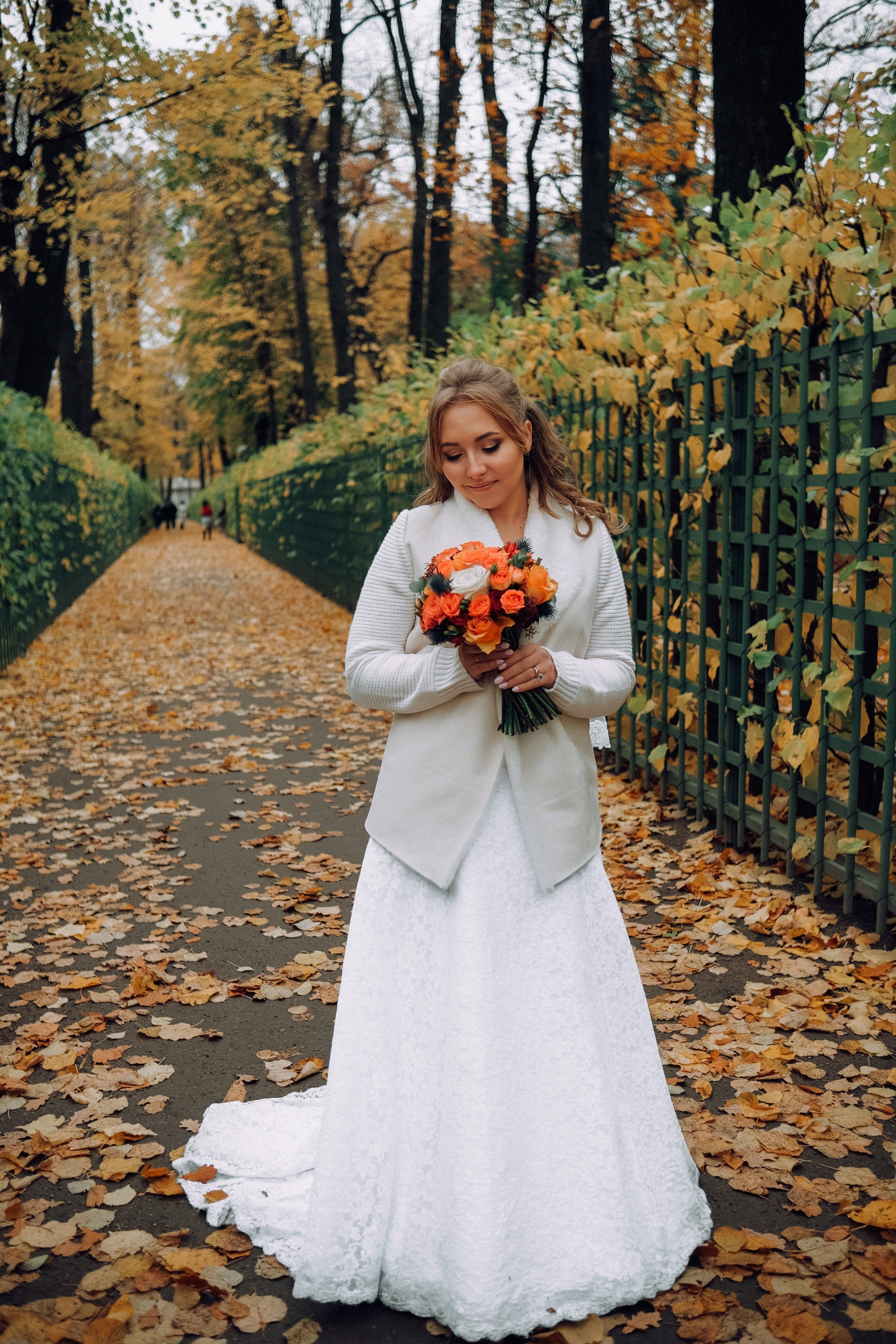 Филипп и Алиса 16.11.2022. Nattie.ph