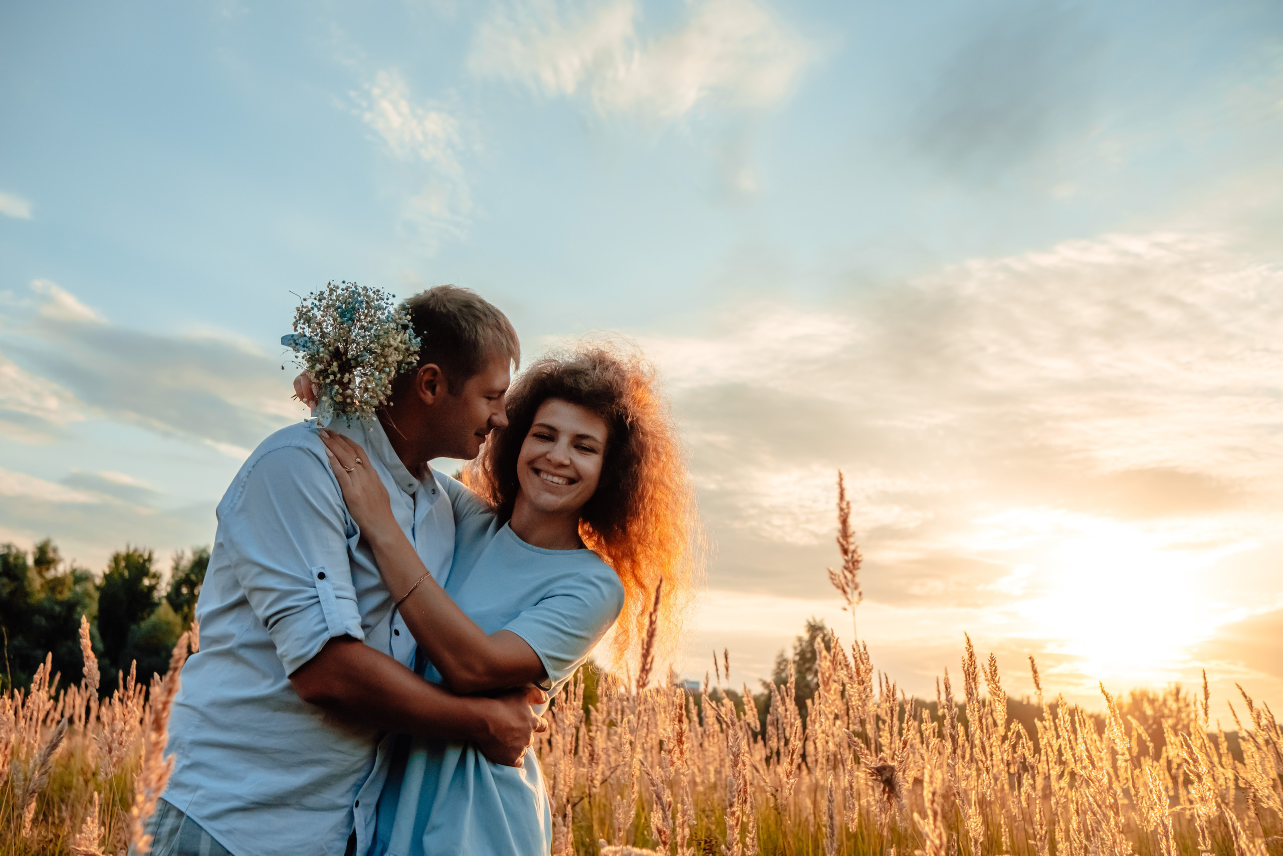 Семья. Nattie.ph