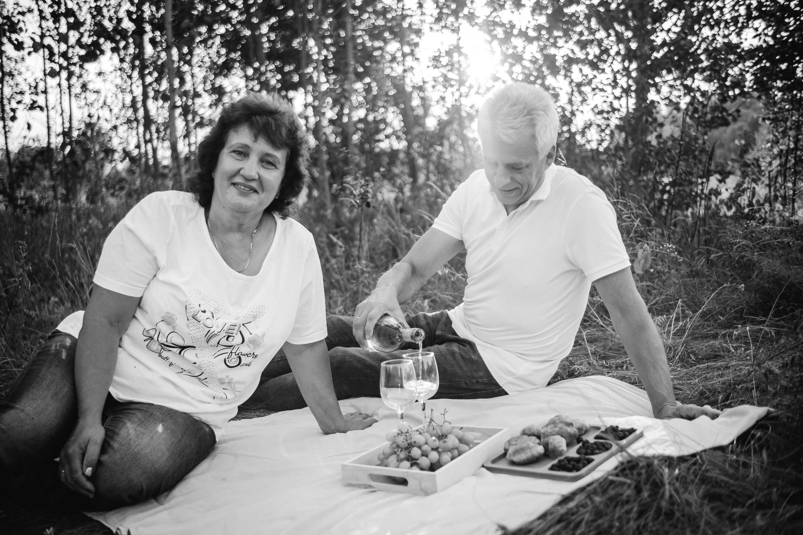 Семья. Nattie.ph