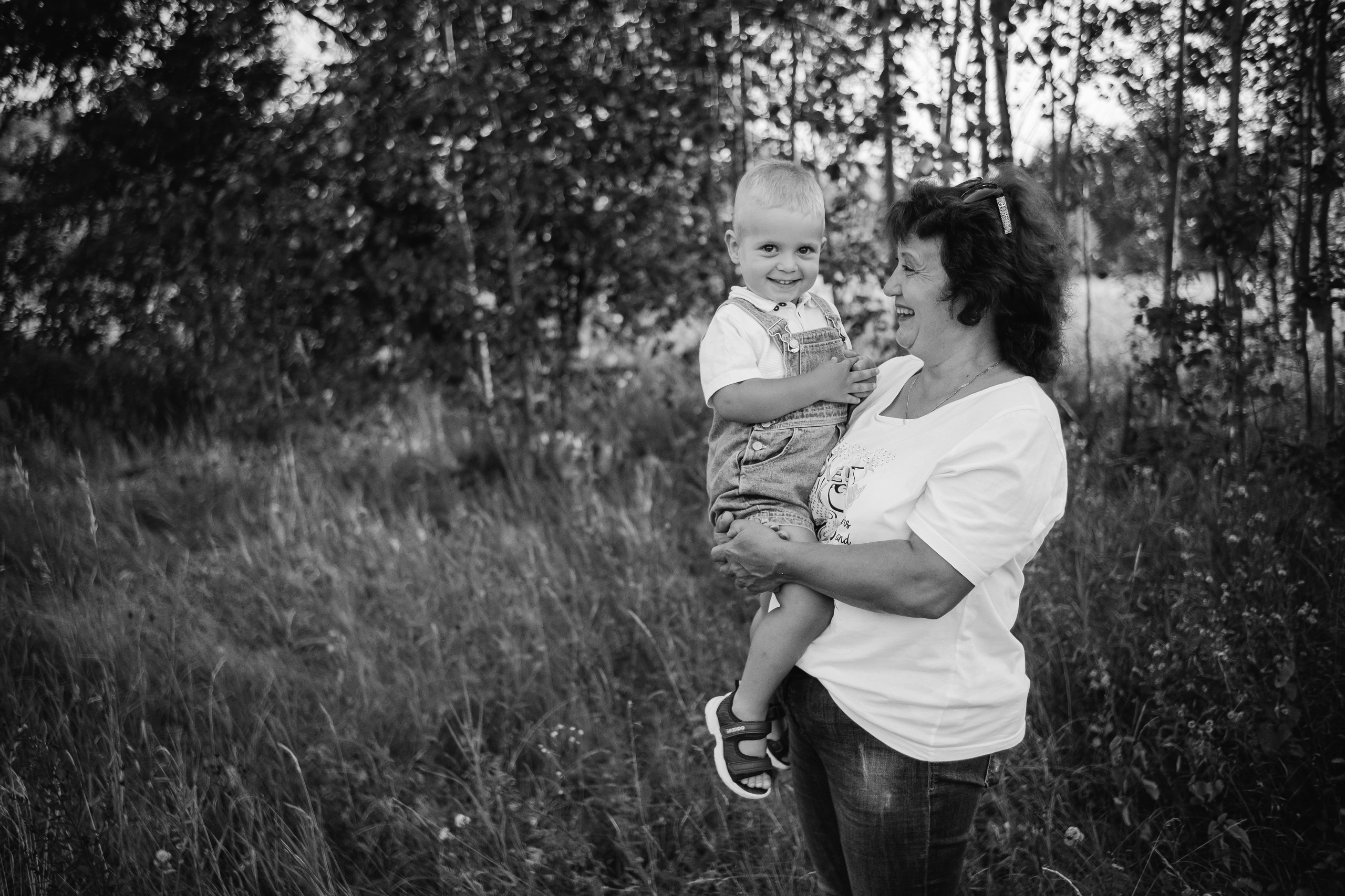 Семья. Nattie.ph