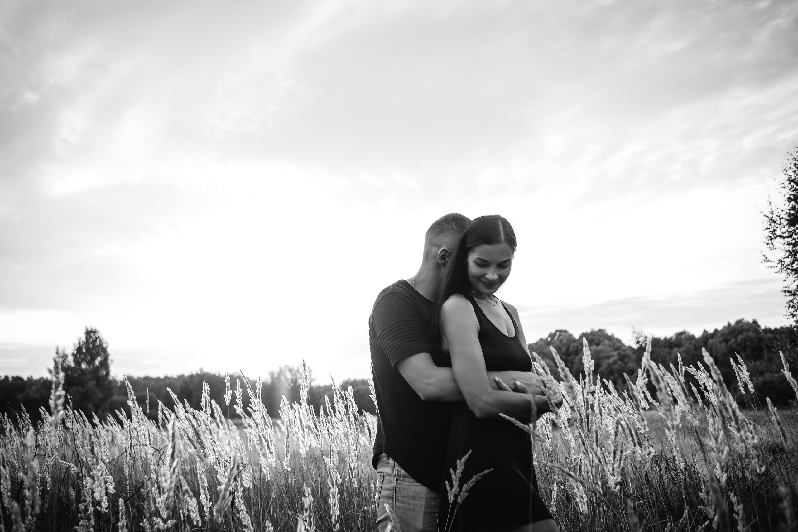 Семья. Nattie.ph