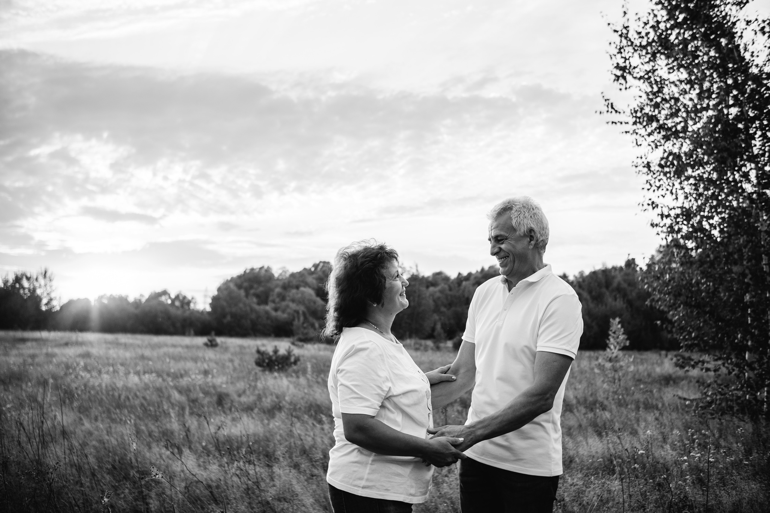 Семья. Nattie.ph