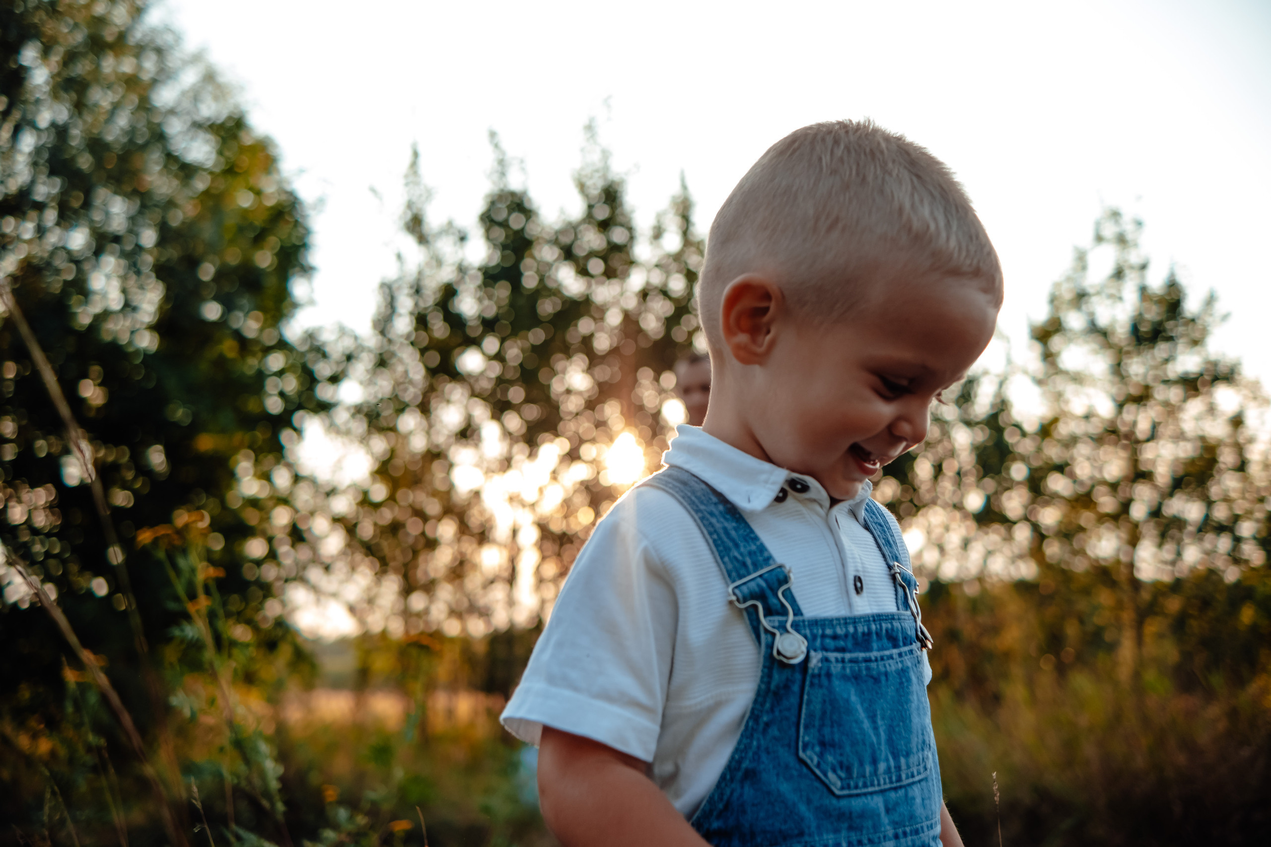 Семья. Nattie.ph