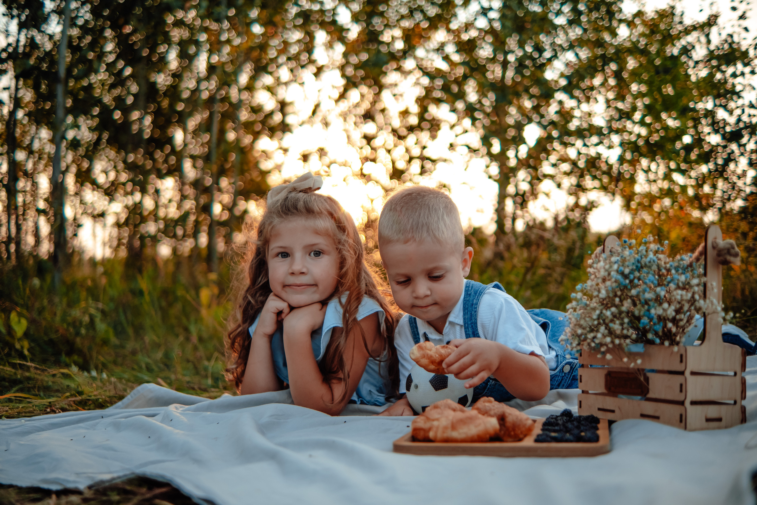 Семья. Nattie.ph