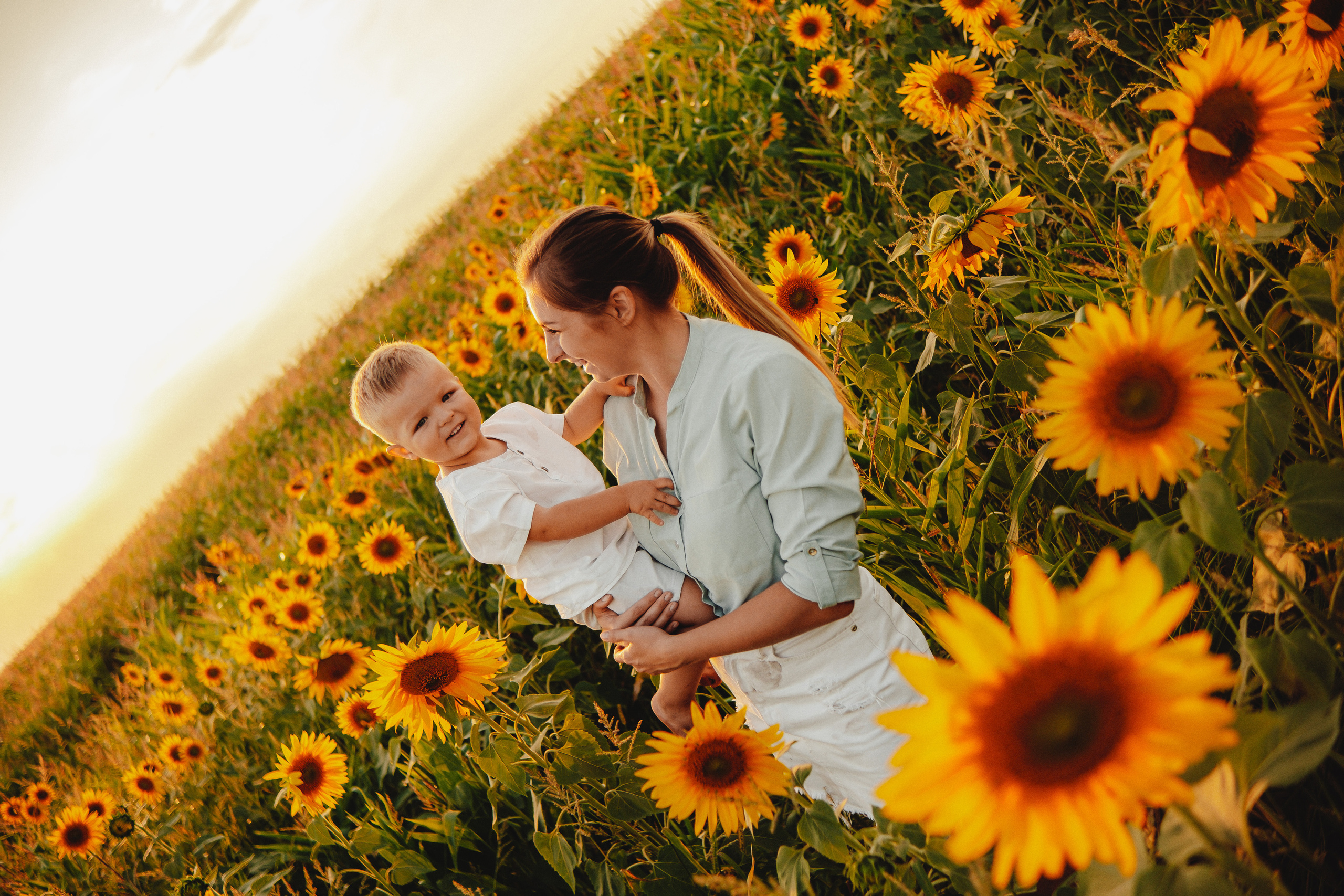 Светлана и Димка. Nattie.ph