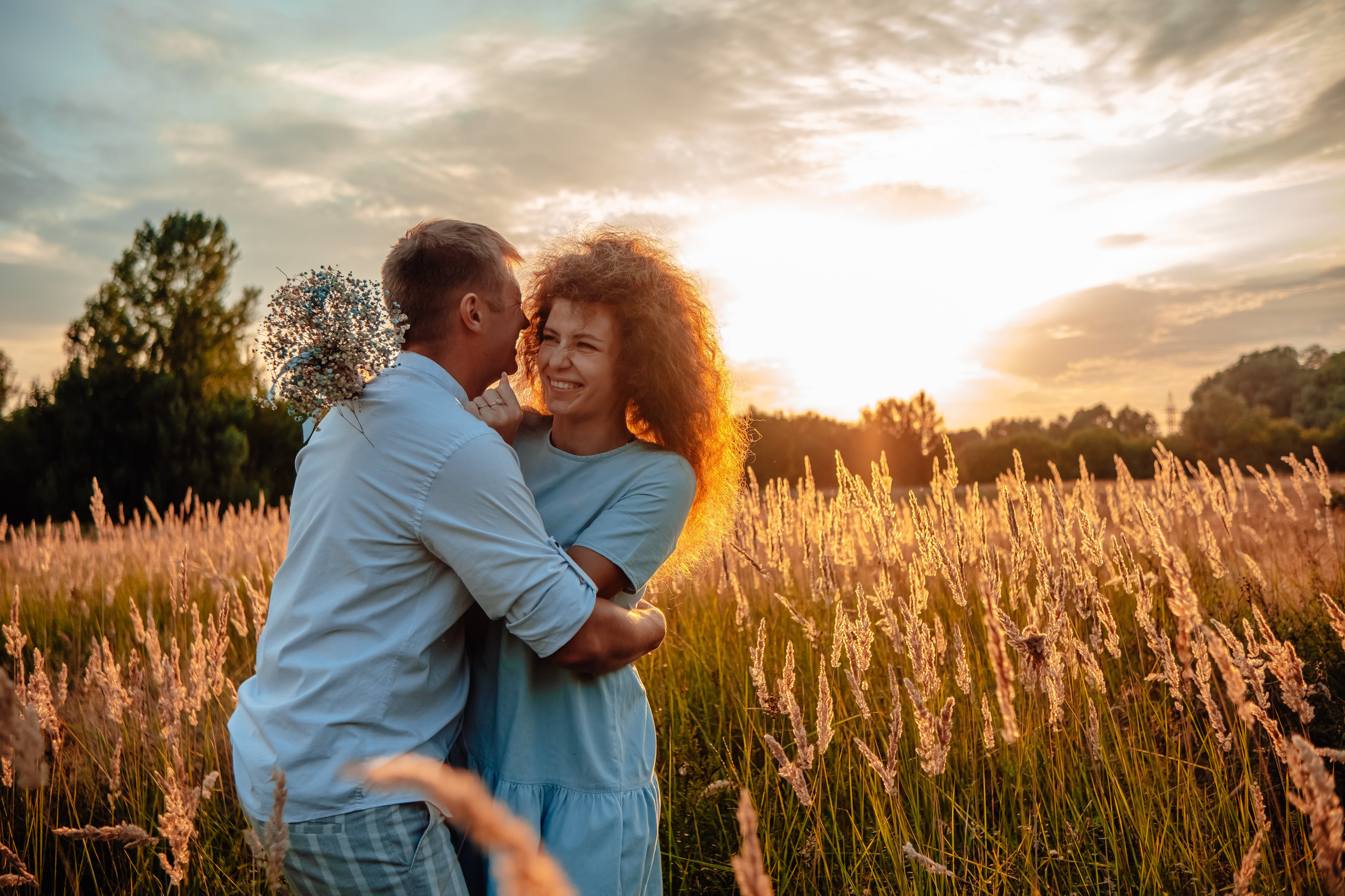 Семья. Nattie.ph