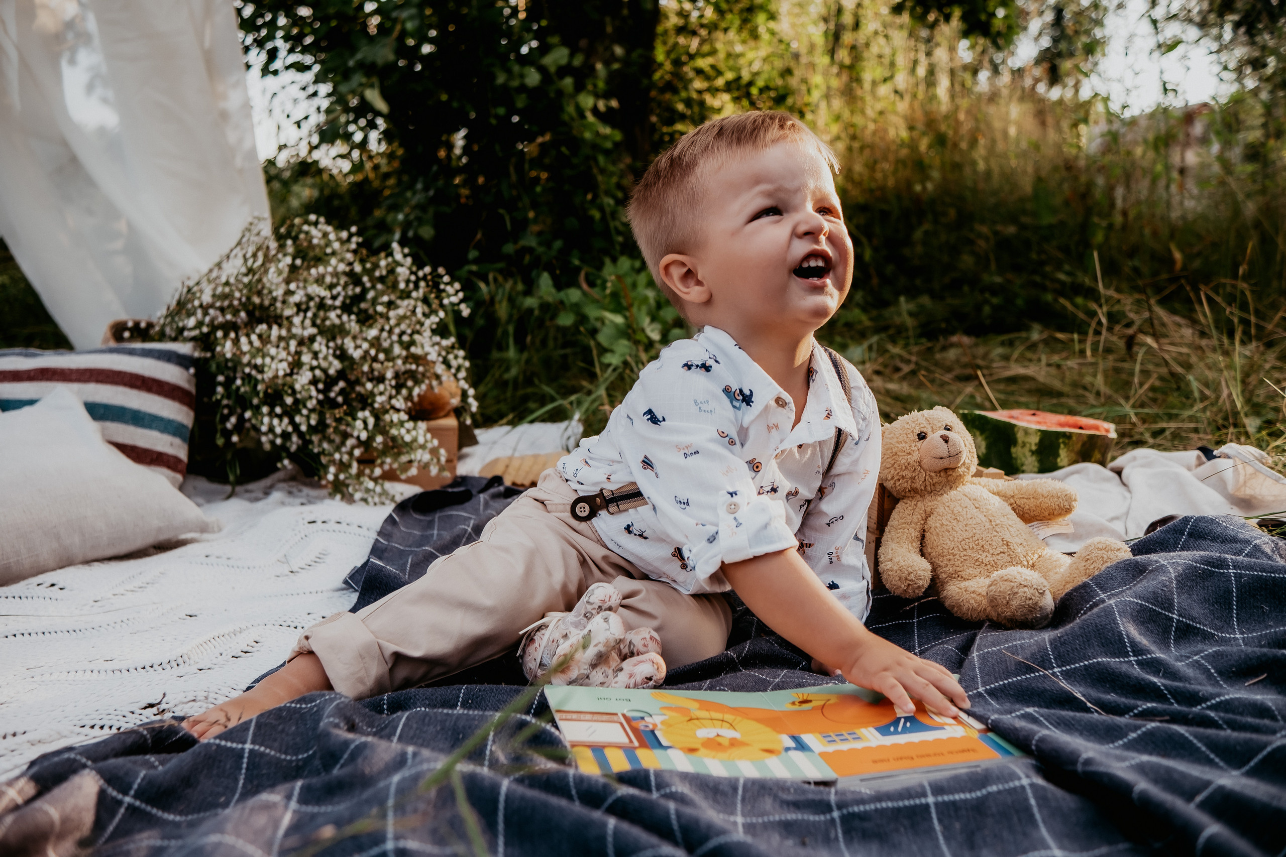 Димка. Nattie.ph