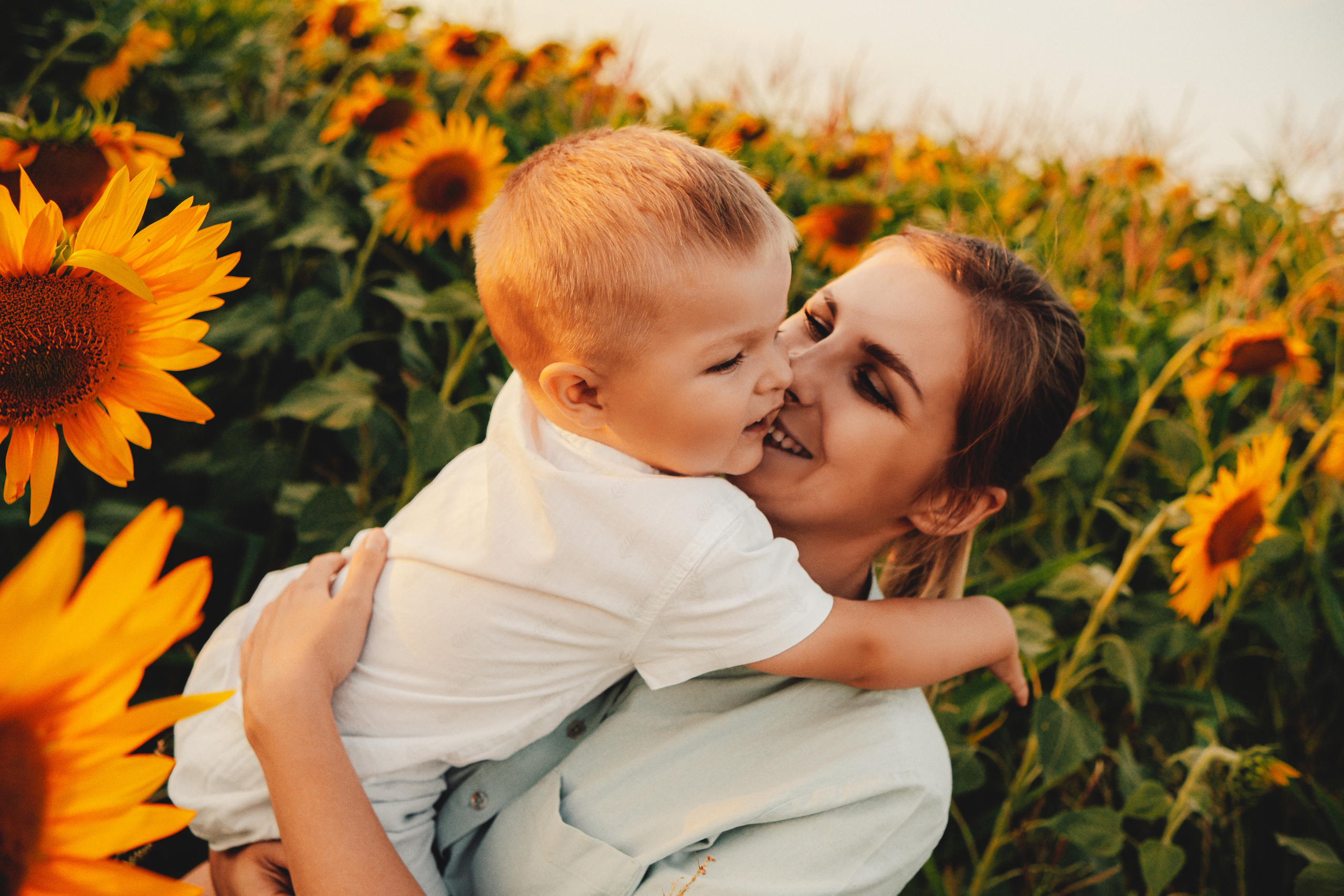 Светлана и Димка. Nattie.ph