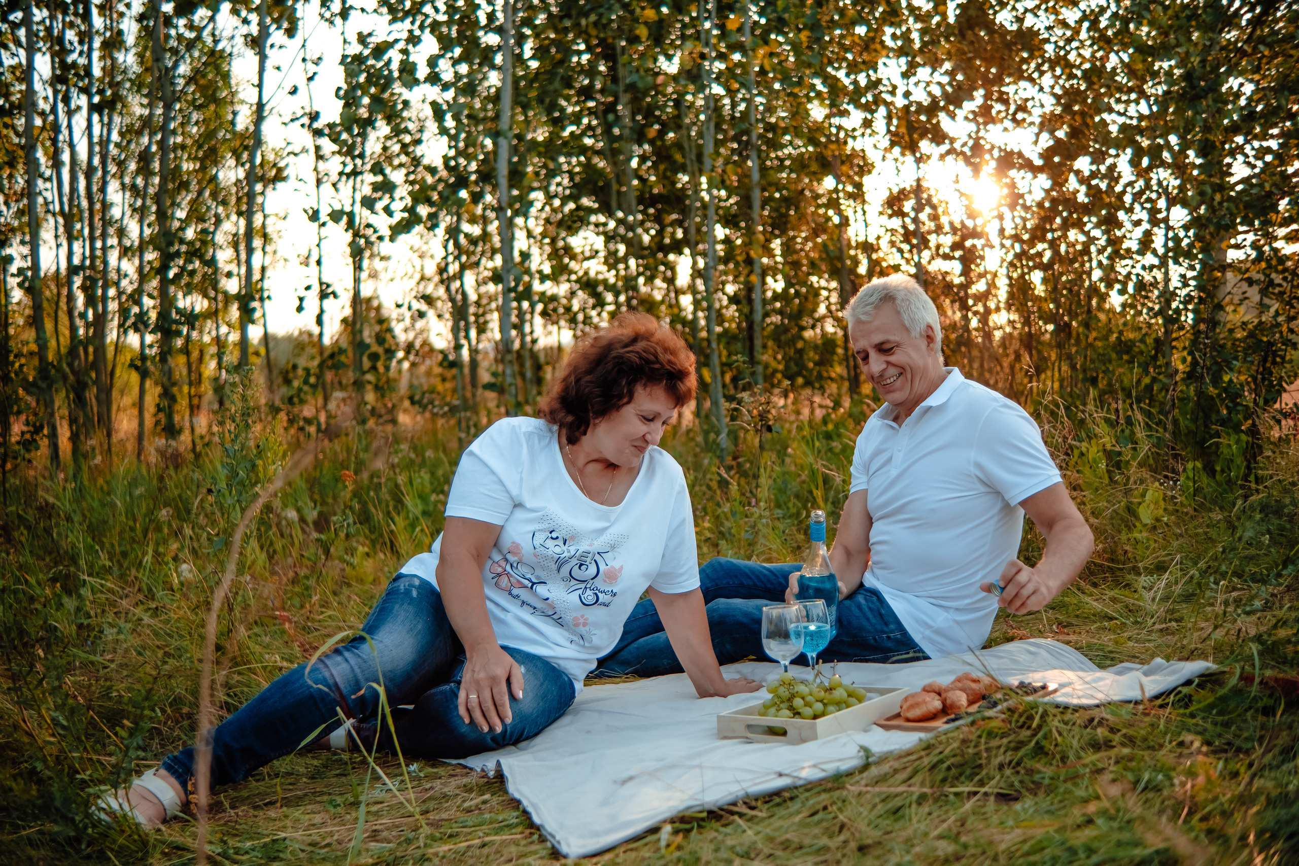 Семья. Nattie.ph