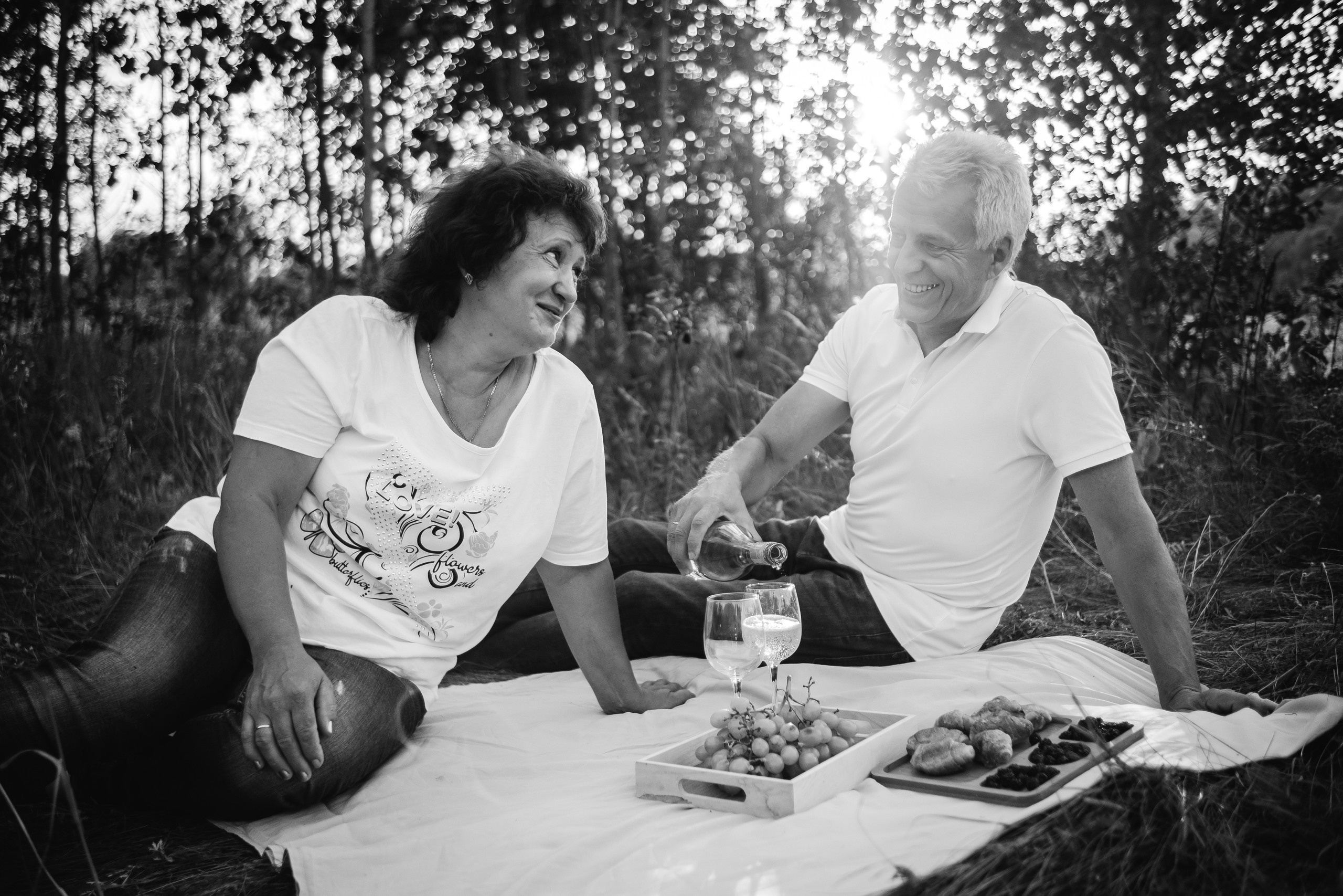 Семья. Nattie.ph