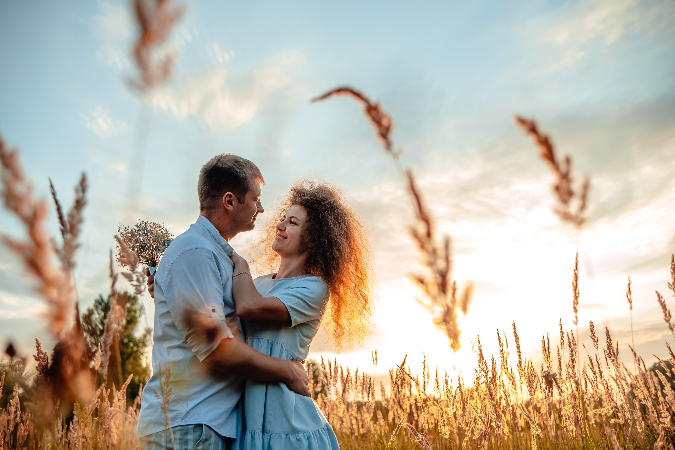 Семья. Nattie.ph