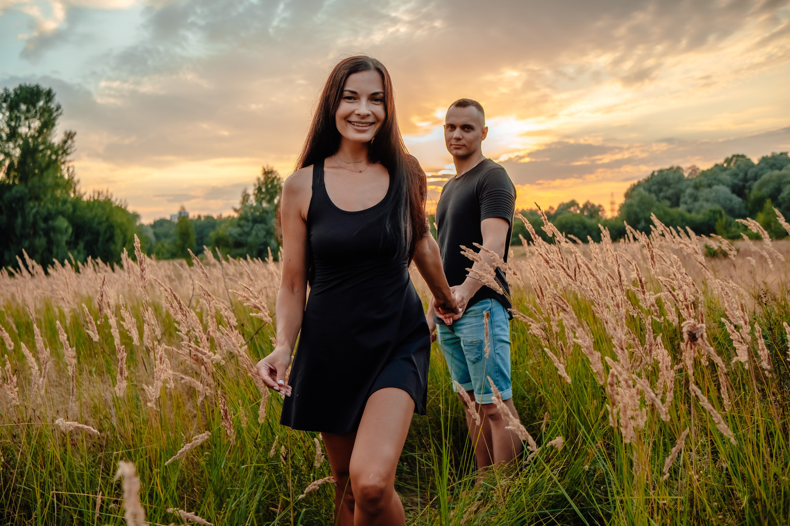 Семья. Nattie.ph