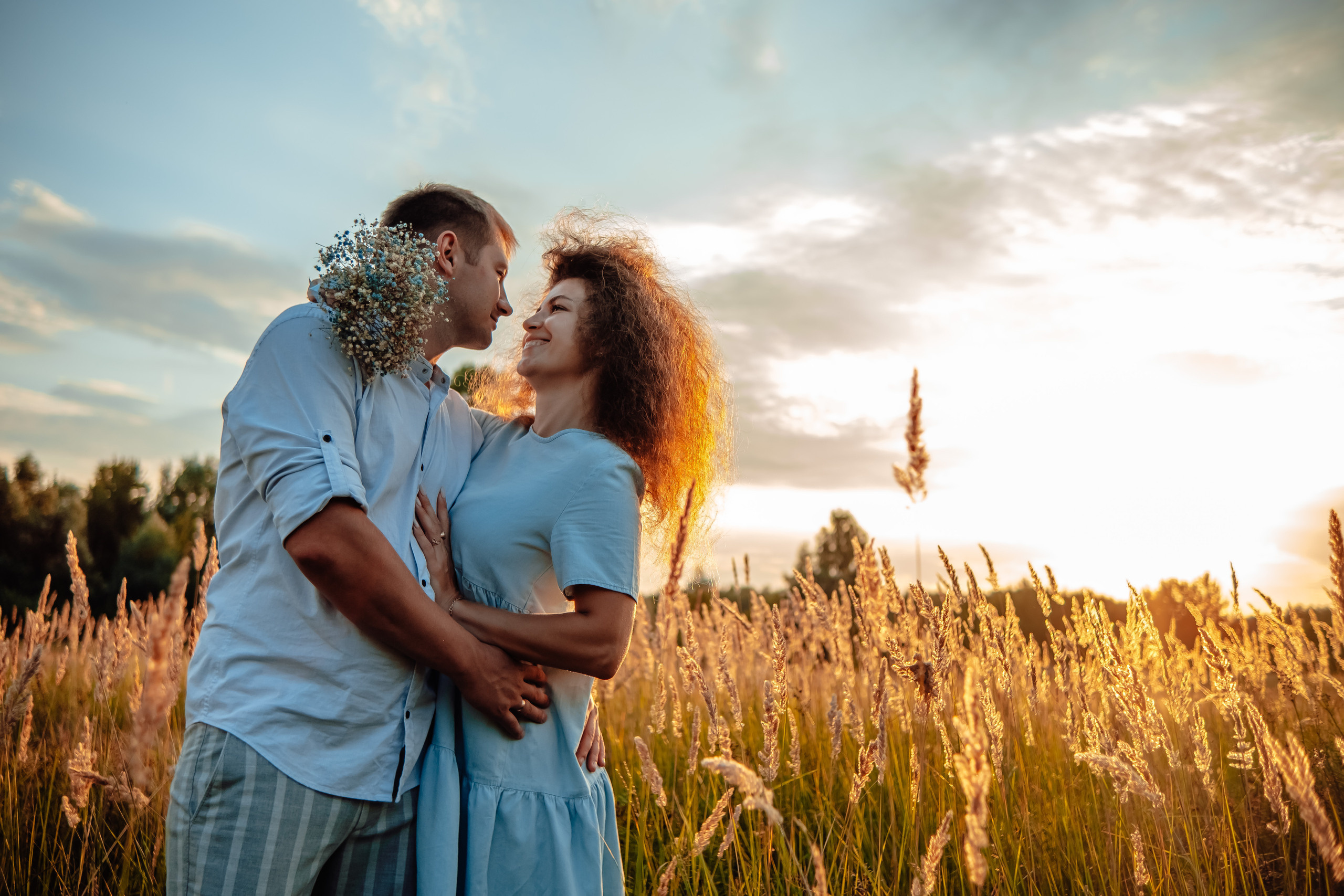 Семья. Nattie.ph