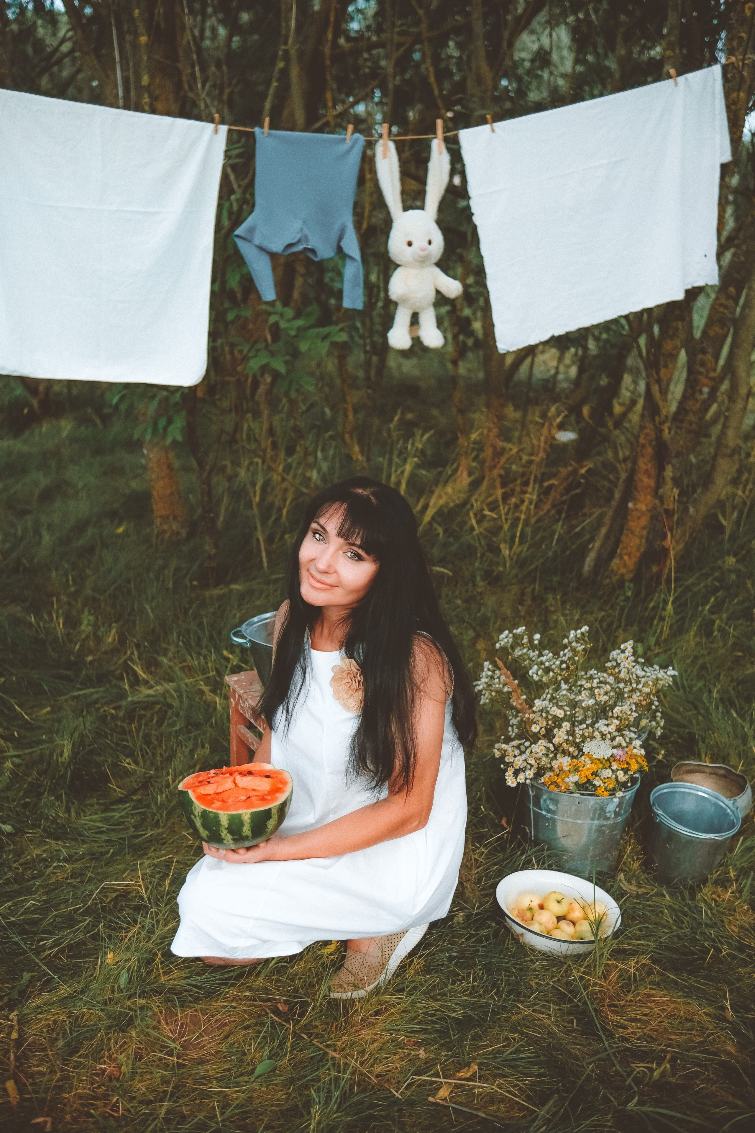 Михалина. Nattie.ph