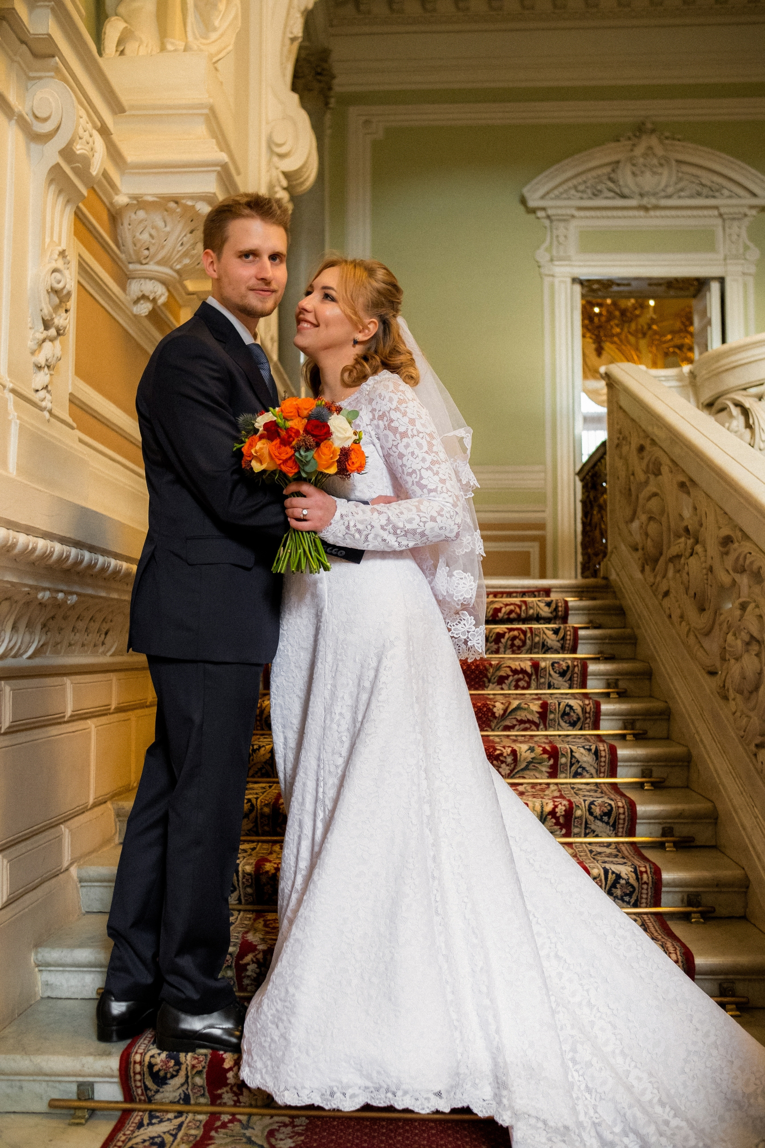 Филипп и Алиса 16.11.2022. Nattie.ph