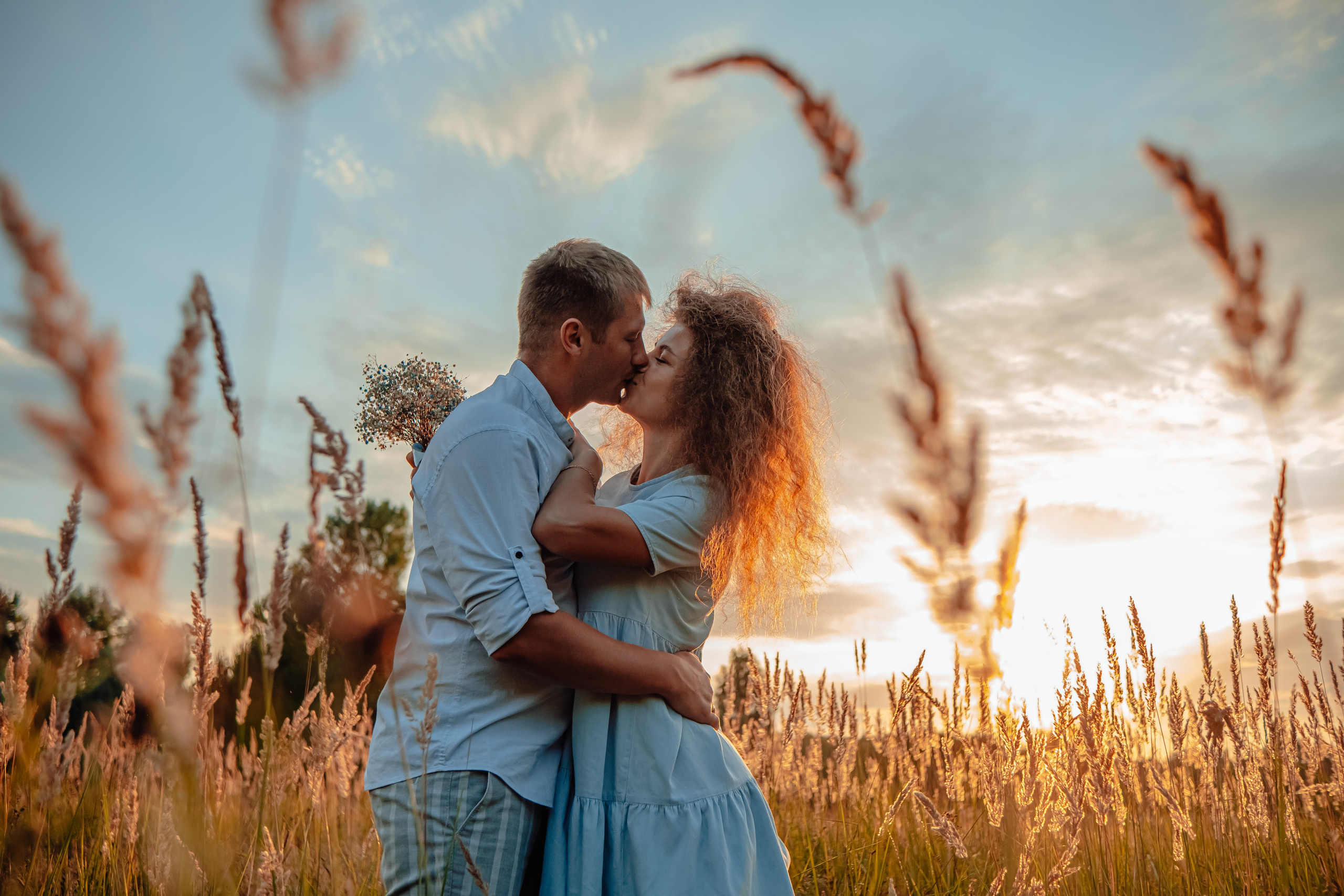 Семья. Nattie.ph