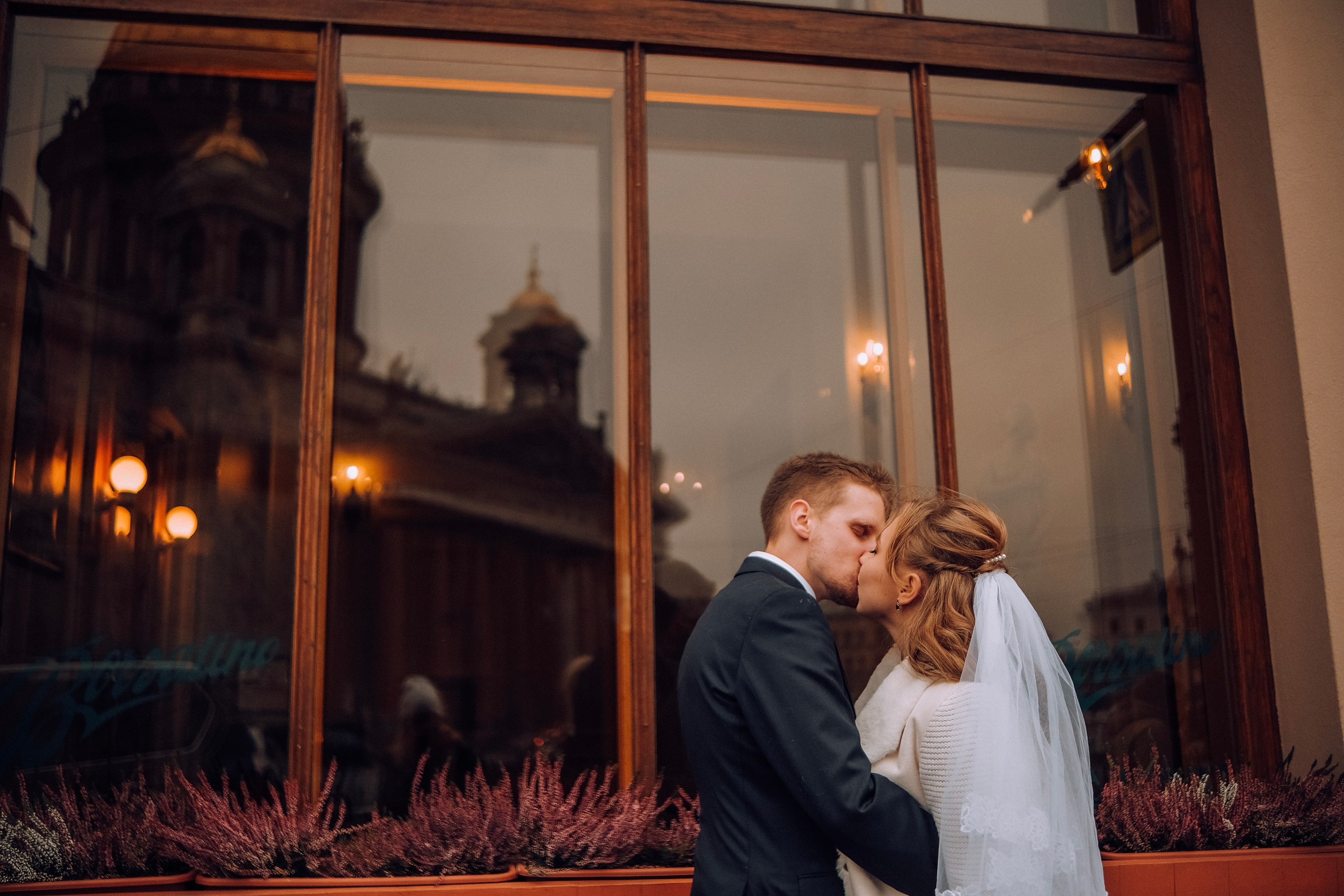 Филипп и Алиса 16.11.2022. Nattie.ph