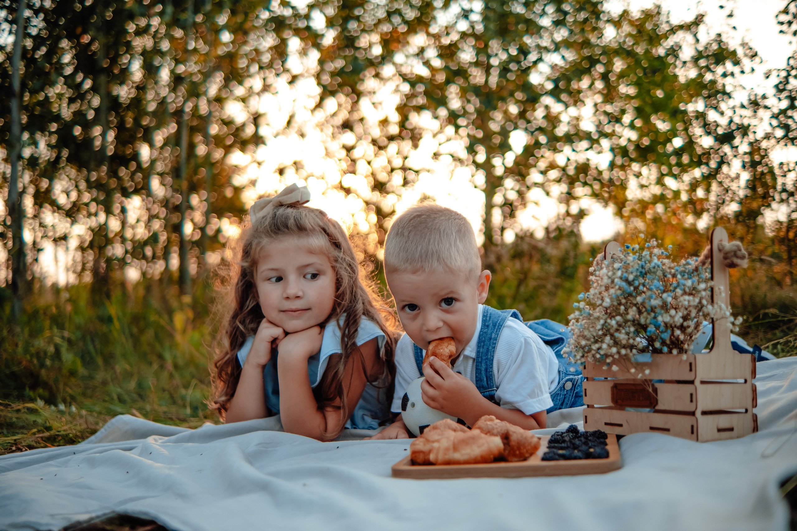 Семья. Nattie.ph