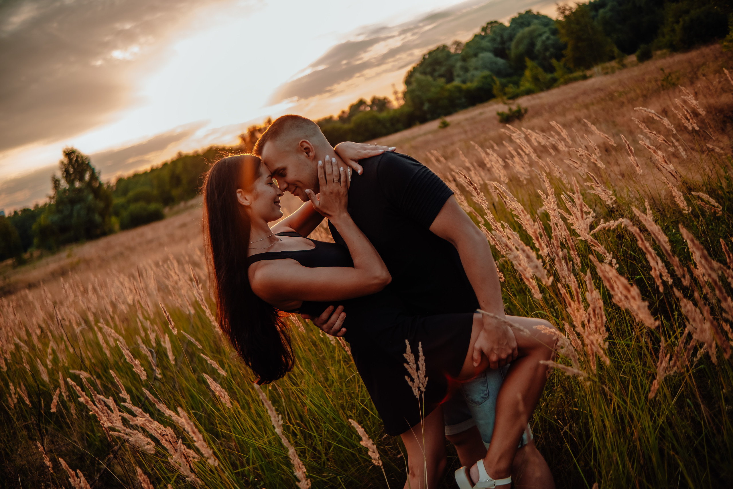 Семья. Nattie.ph